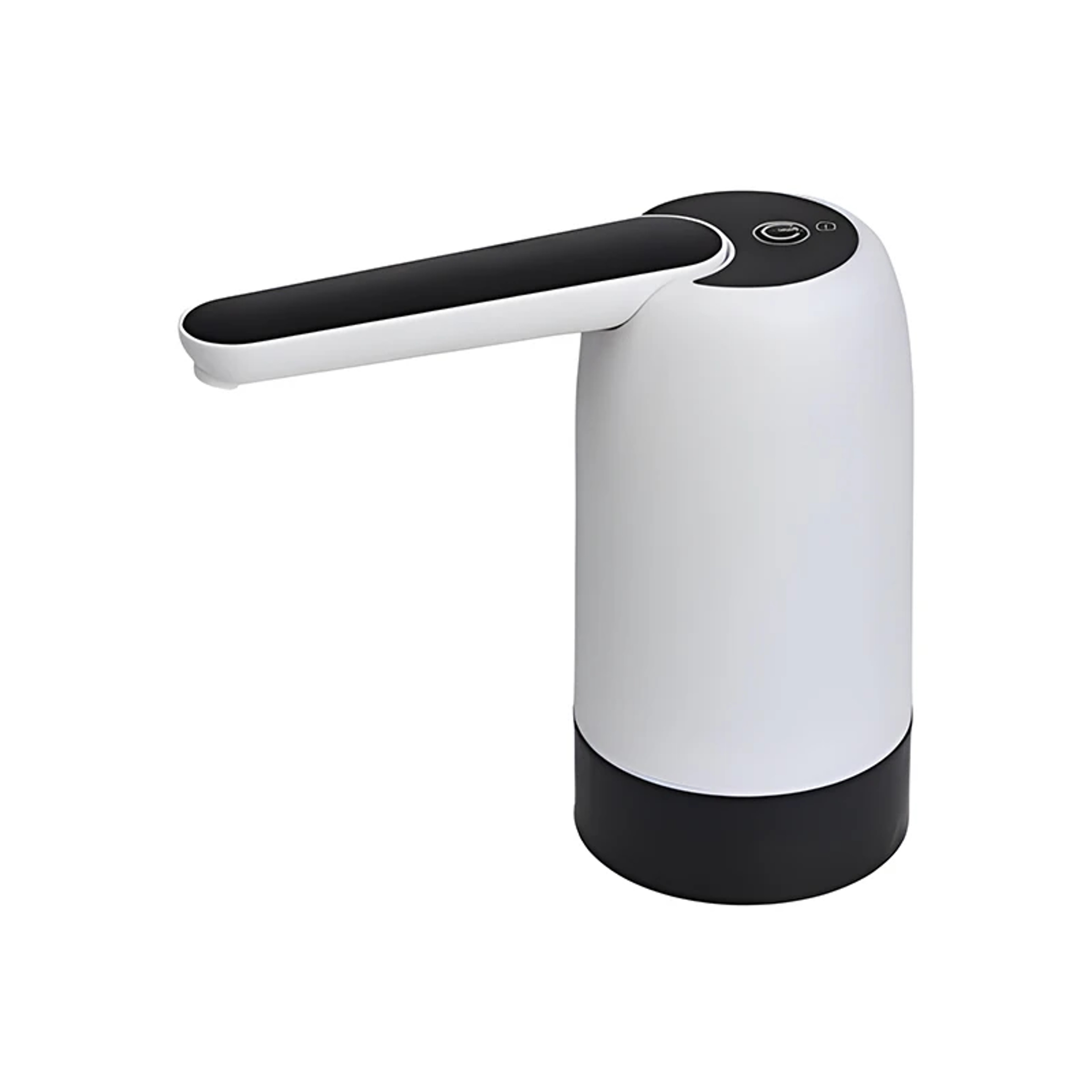 Automatic USB Rechargeable Water Bottle Pump One Touch Portable Water Dispenser 0