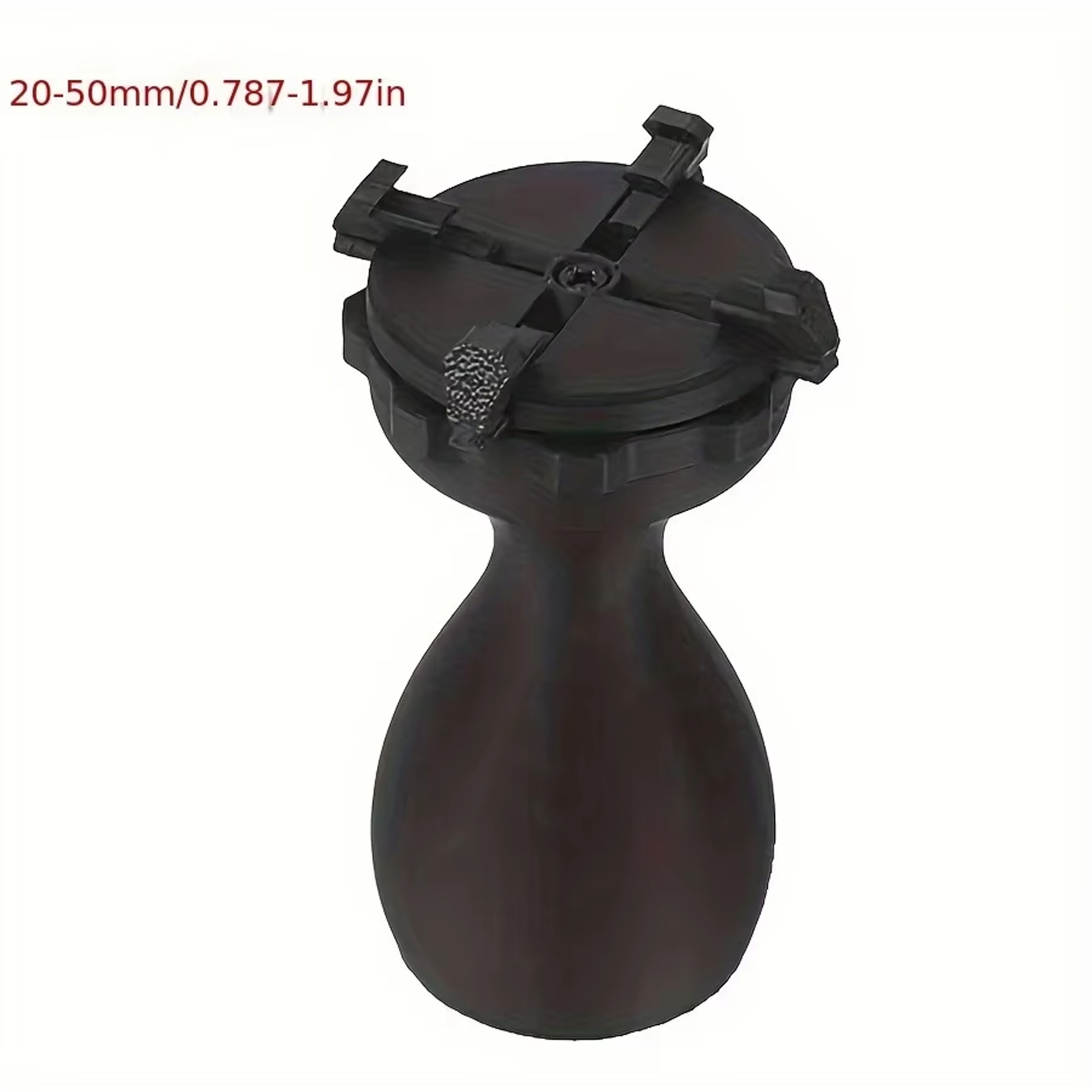 Adjustable Miniature Painting Handle Model Holder For Precision Figure Painting 6