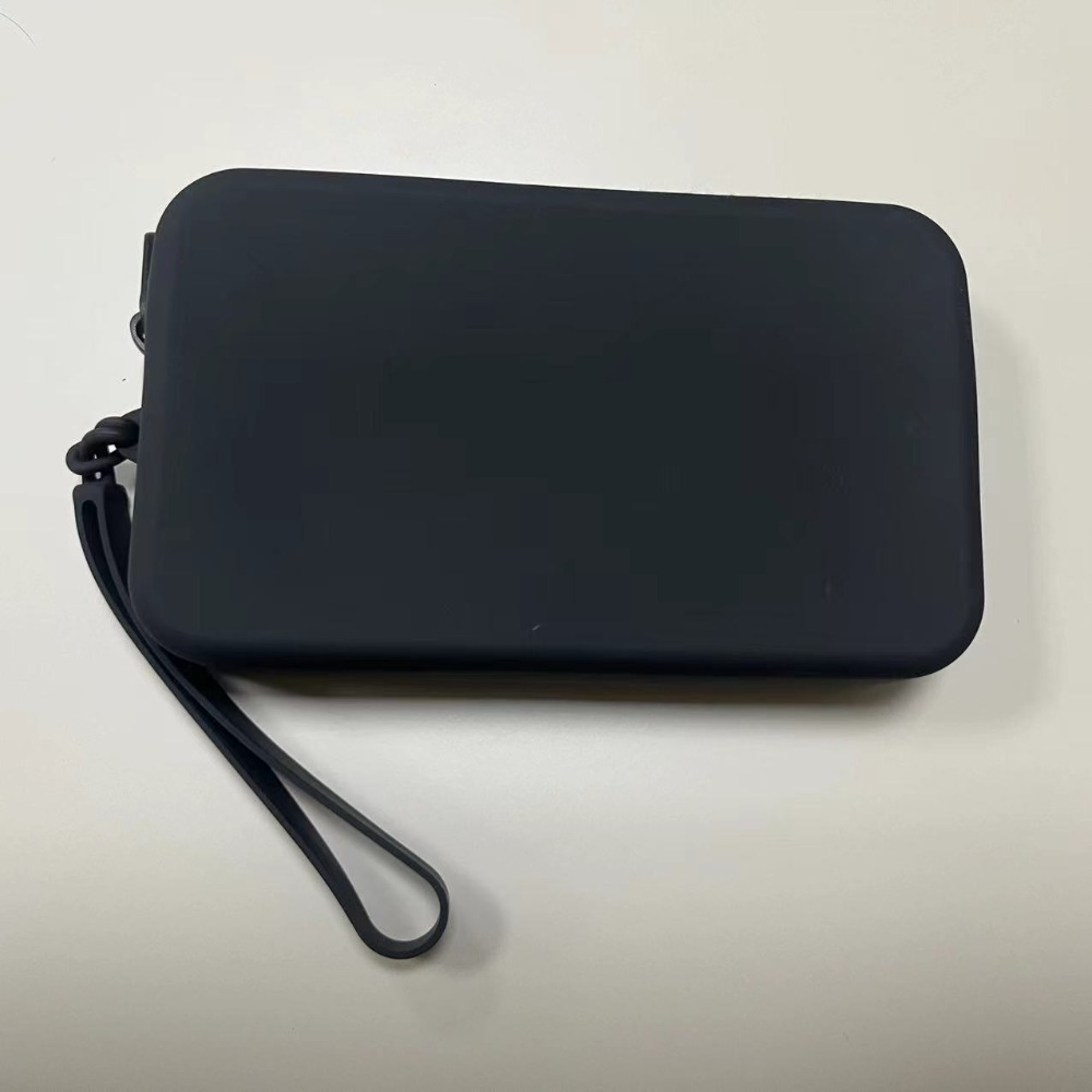 Waterproof Silicone Coin Purse Compact Multifunction Wallet for Men and Women – view 7