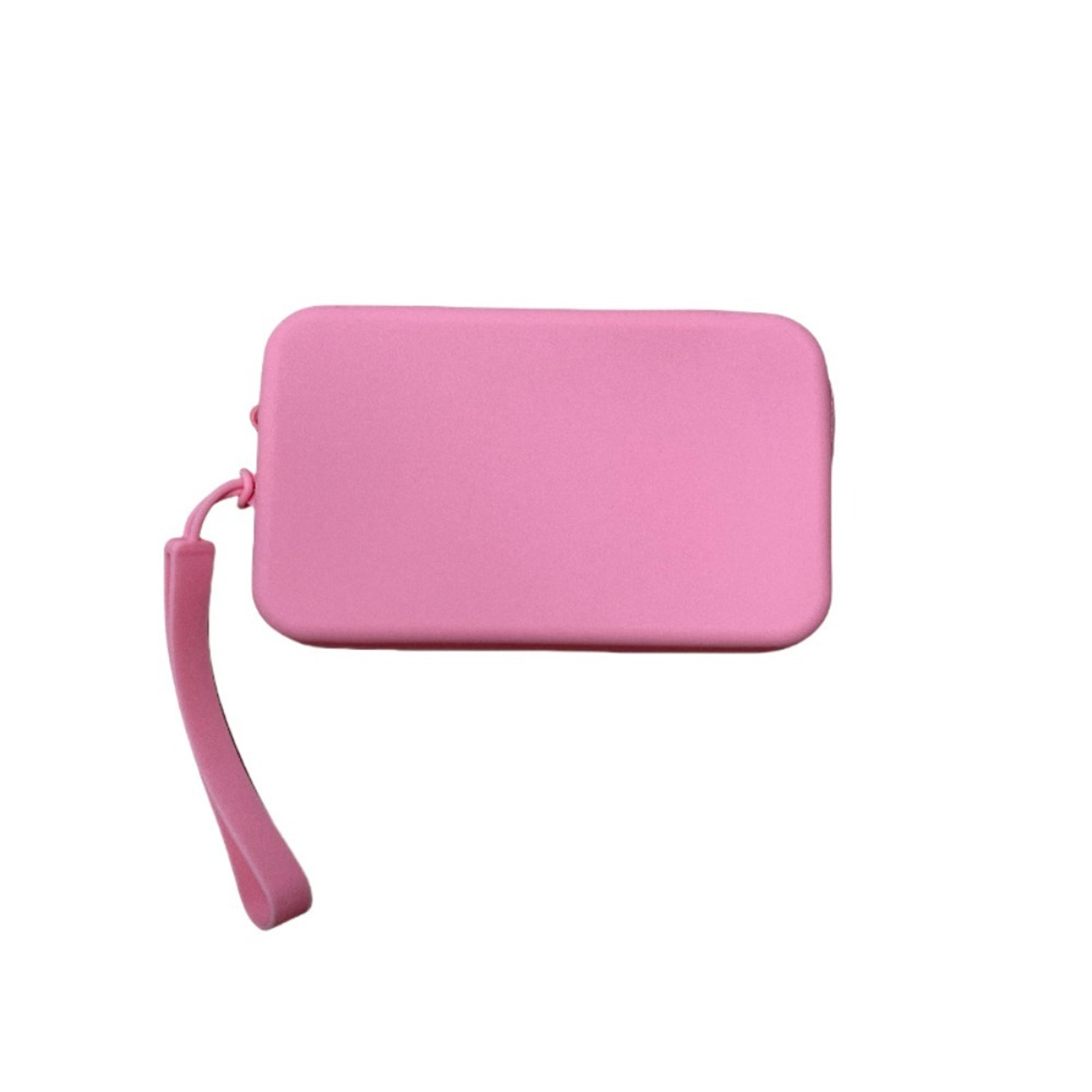 Waterproof Silicone Coin Purse Compact Multifunction Wallet for Men and Women – view 8