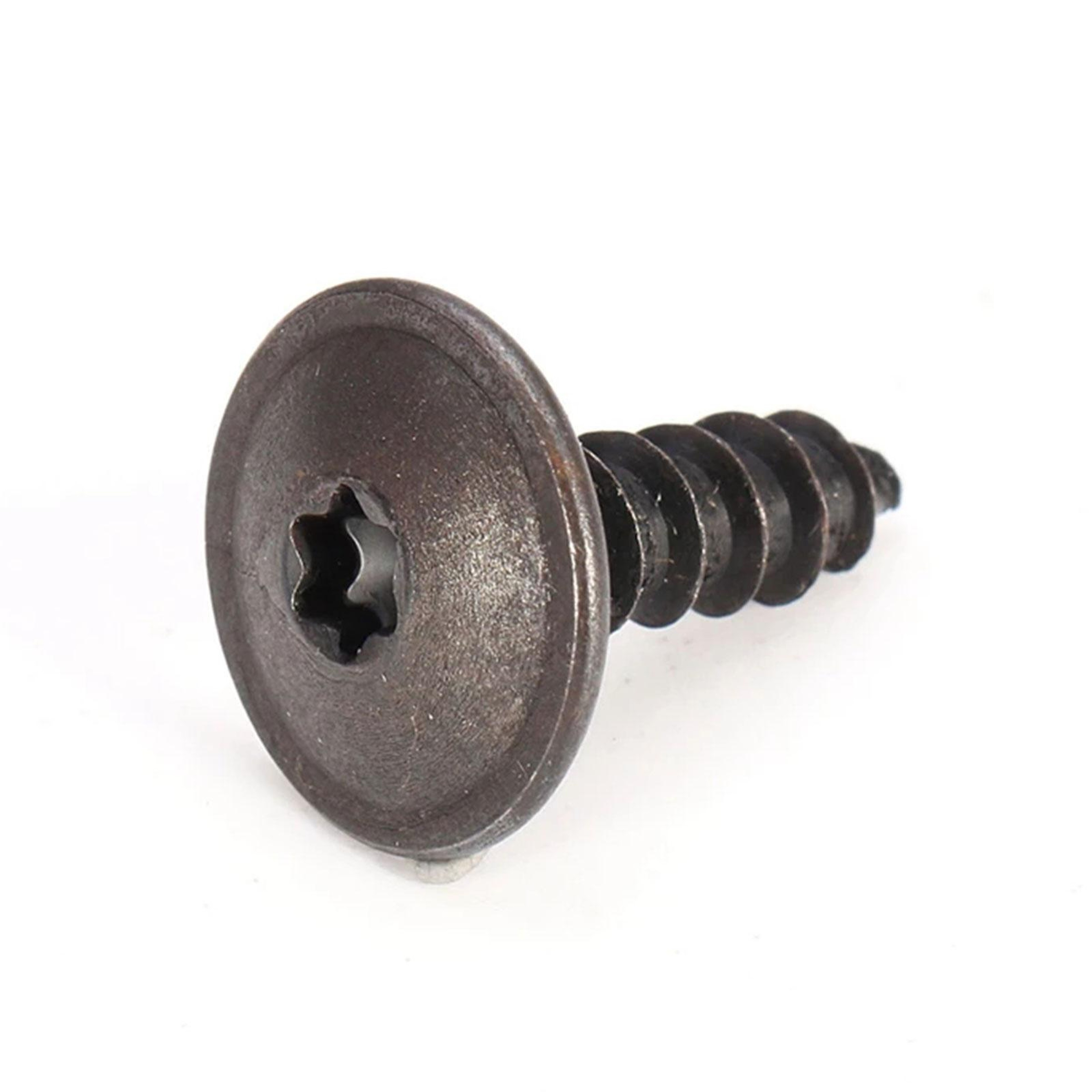 Car Body Self Tapping Screws Black Automotive Fasteners – view 5