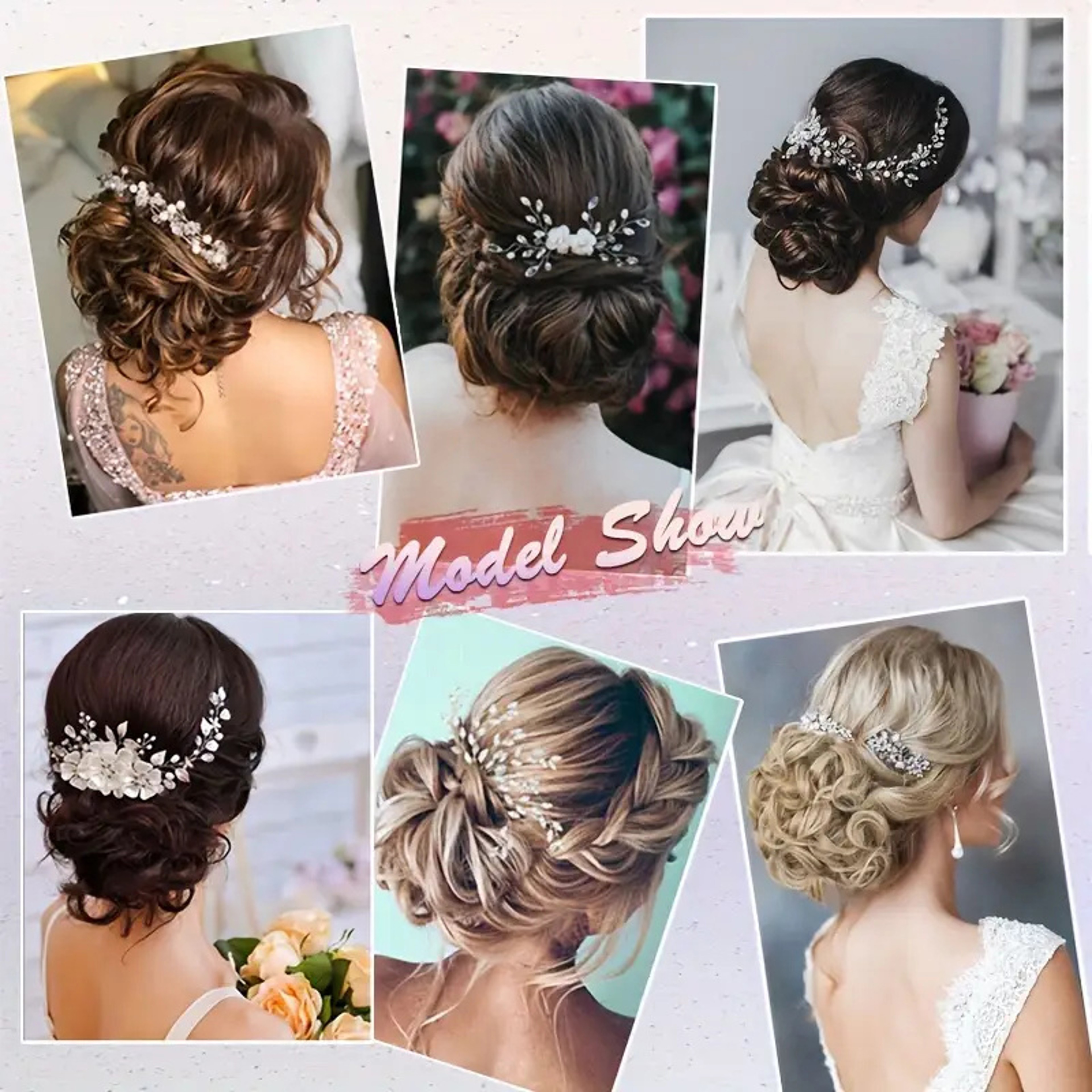 Messy Curly Bun Hair Extension Clip In Chignon Hairpiece For Instant Volume 6