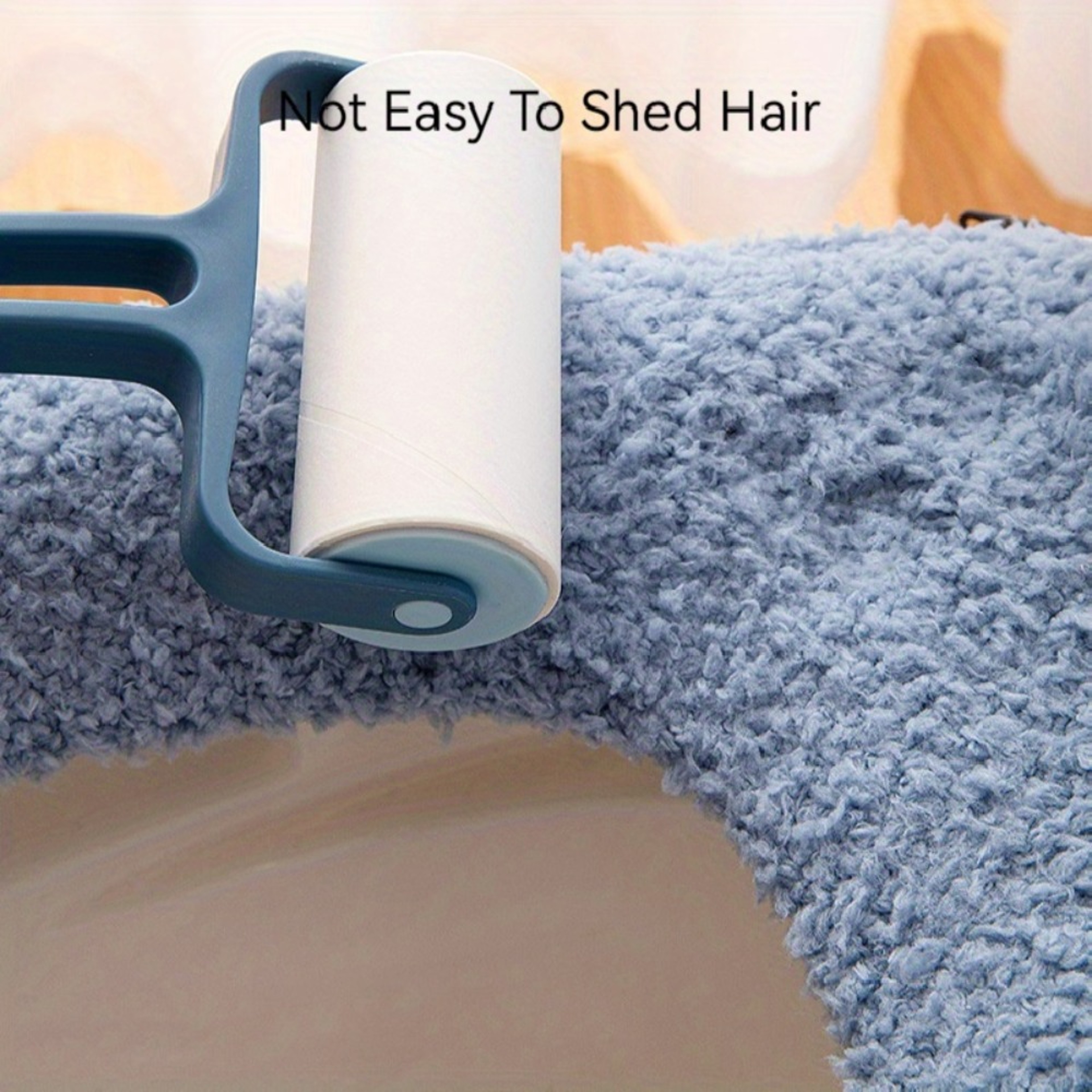 Thickened Warm Toilet Seat Cushion Set with Zipper Handle and Washable Universal Fit – view 4