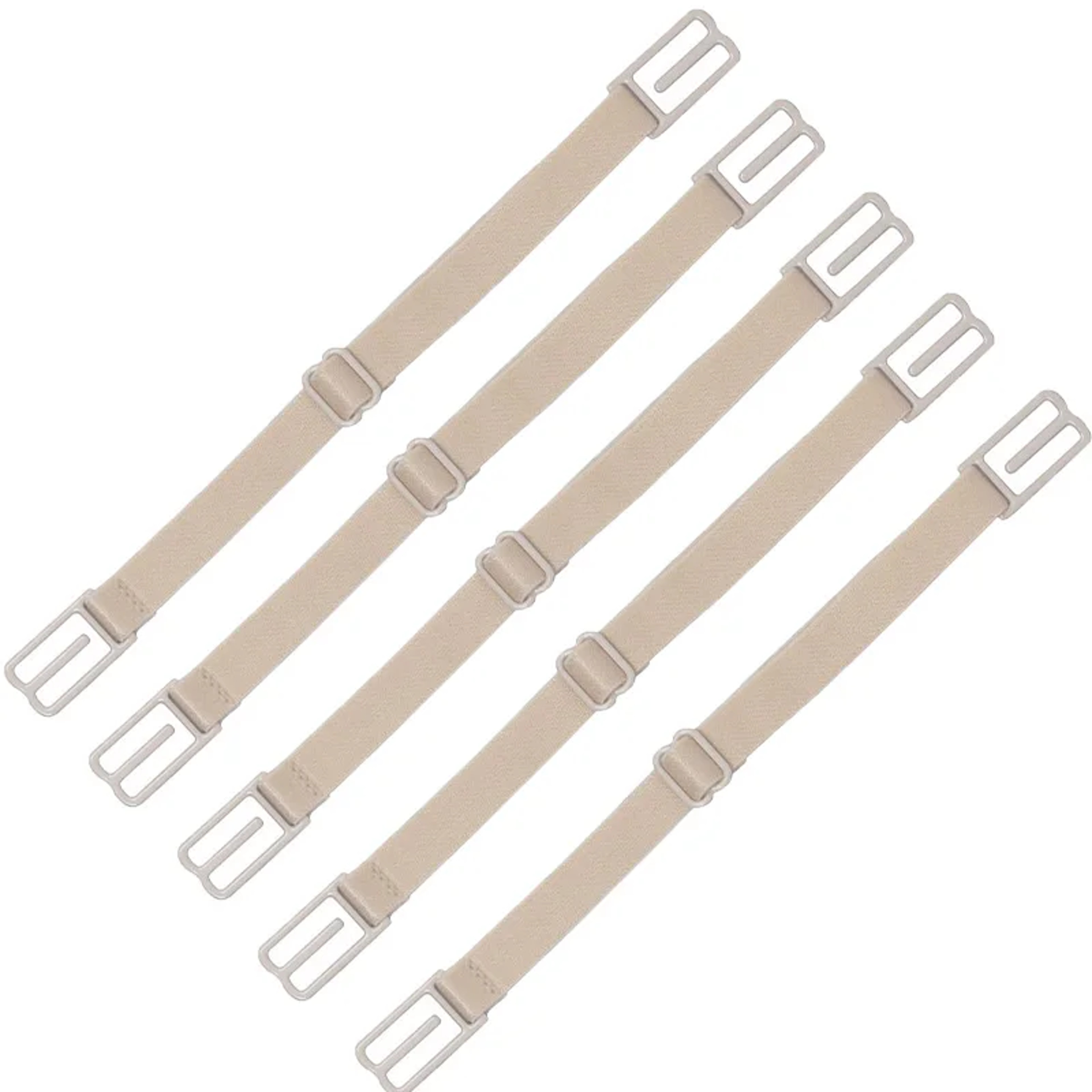 Adjustable Bra Strap Holder Invisible Non Slip Bra Strap Clip for Women – view 9