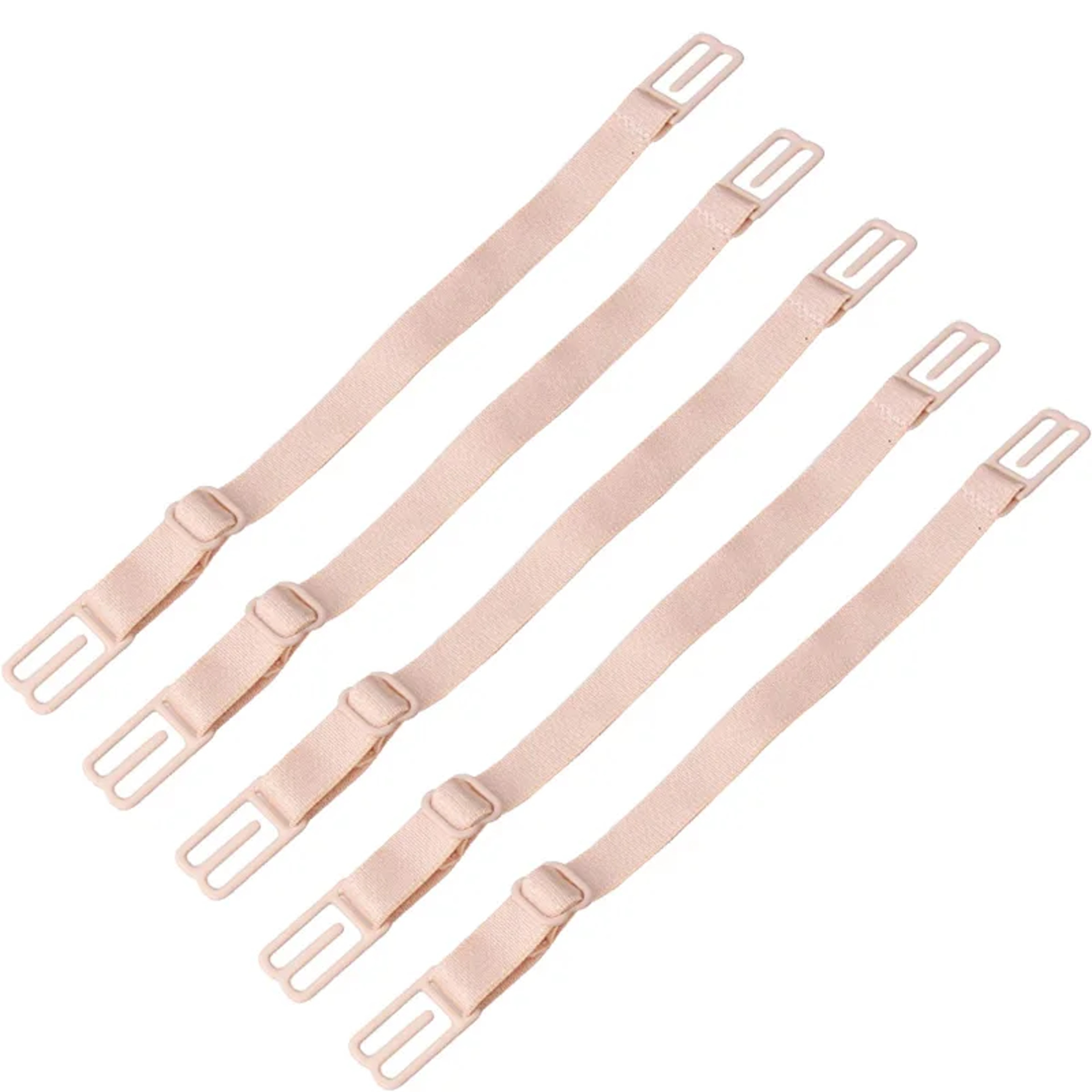 Adjustable Bra Strap Holder Invisible Non Slip Bra Strap Clip for Women – view 11