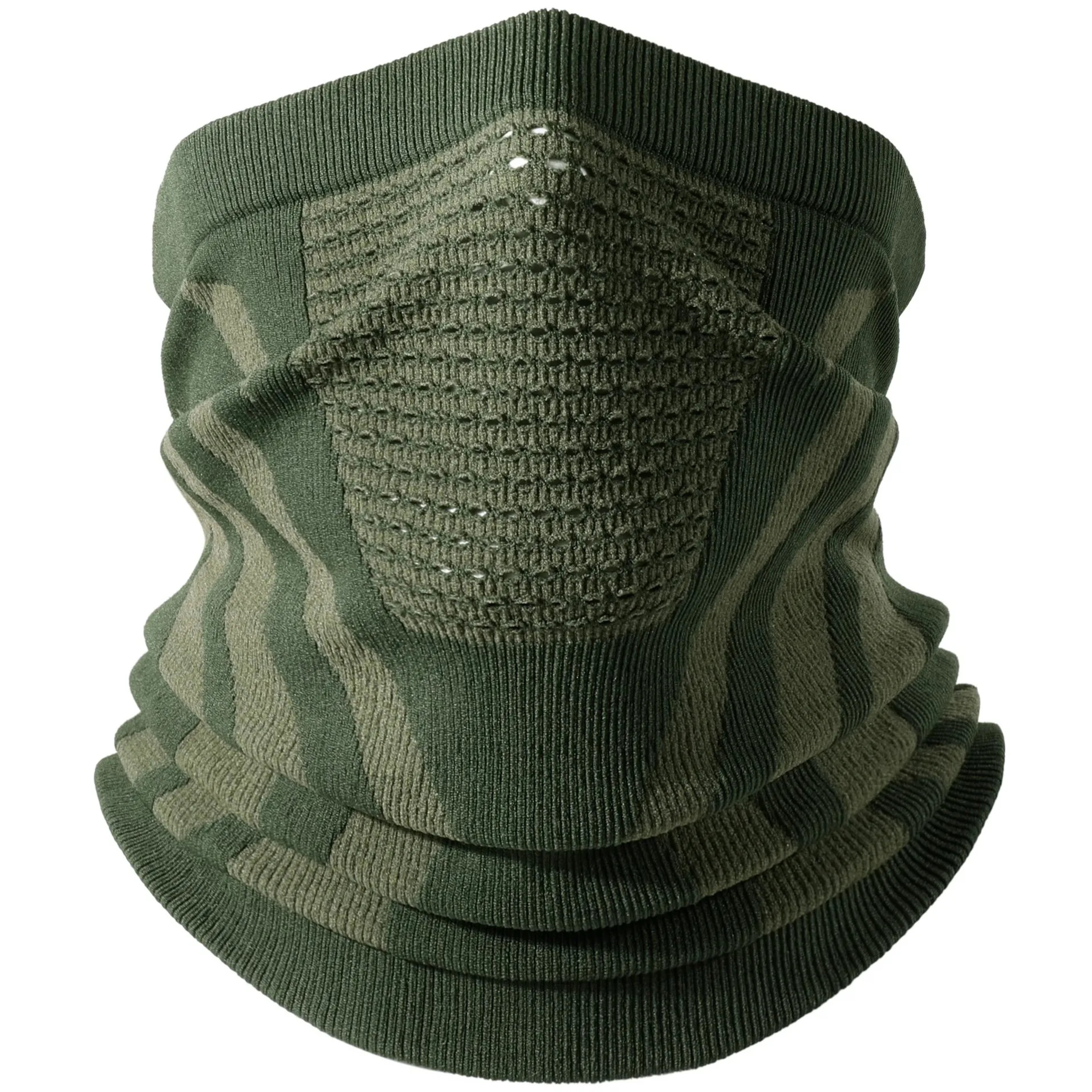 Windproof Winter Balaclava Neck Warmer Face Mask for Skiing Cycling and Motorcycle Riding – view 6