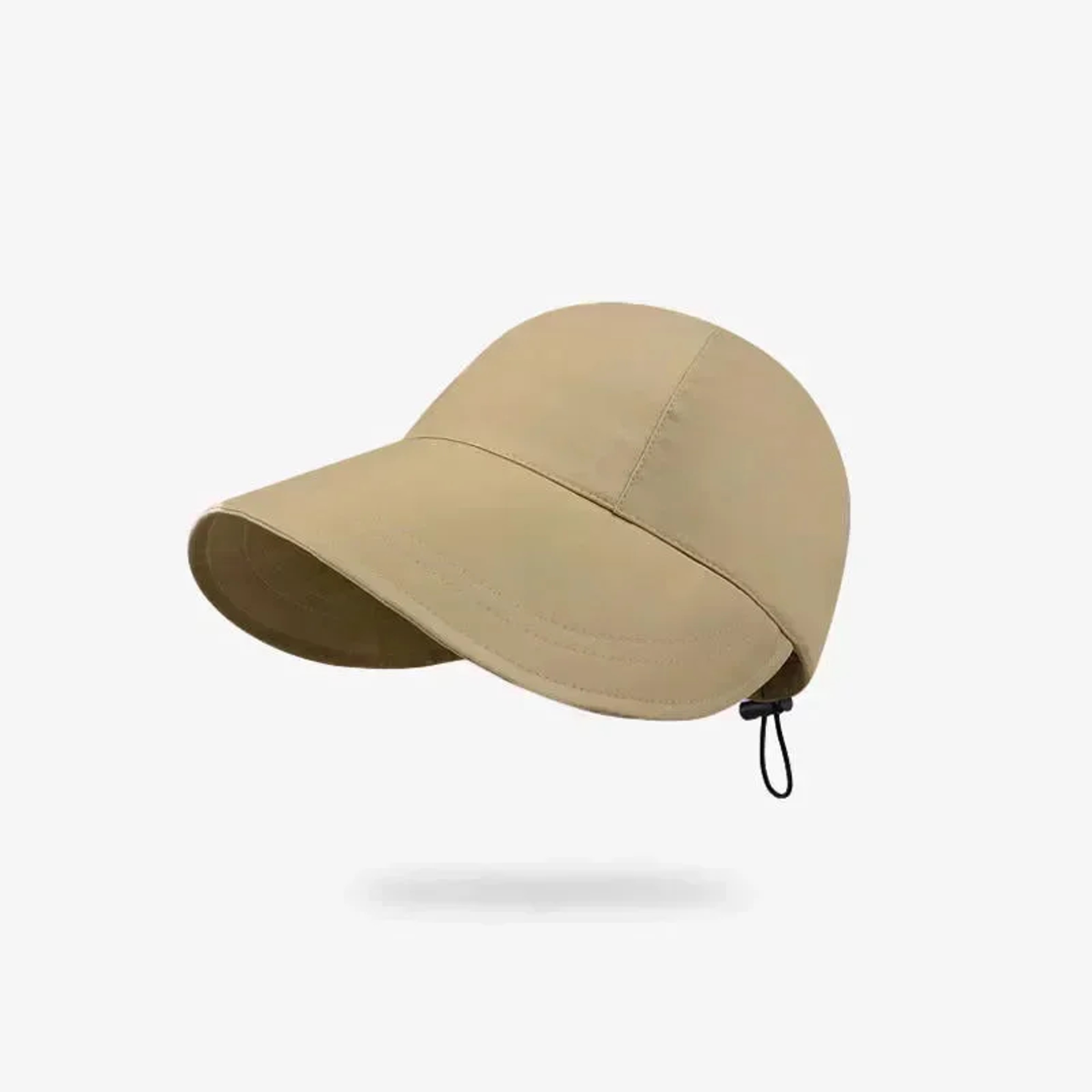 Foldable Wide Brim Sun Hat Adjustable Quick Dry Beach Fisherman Hat 13