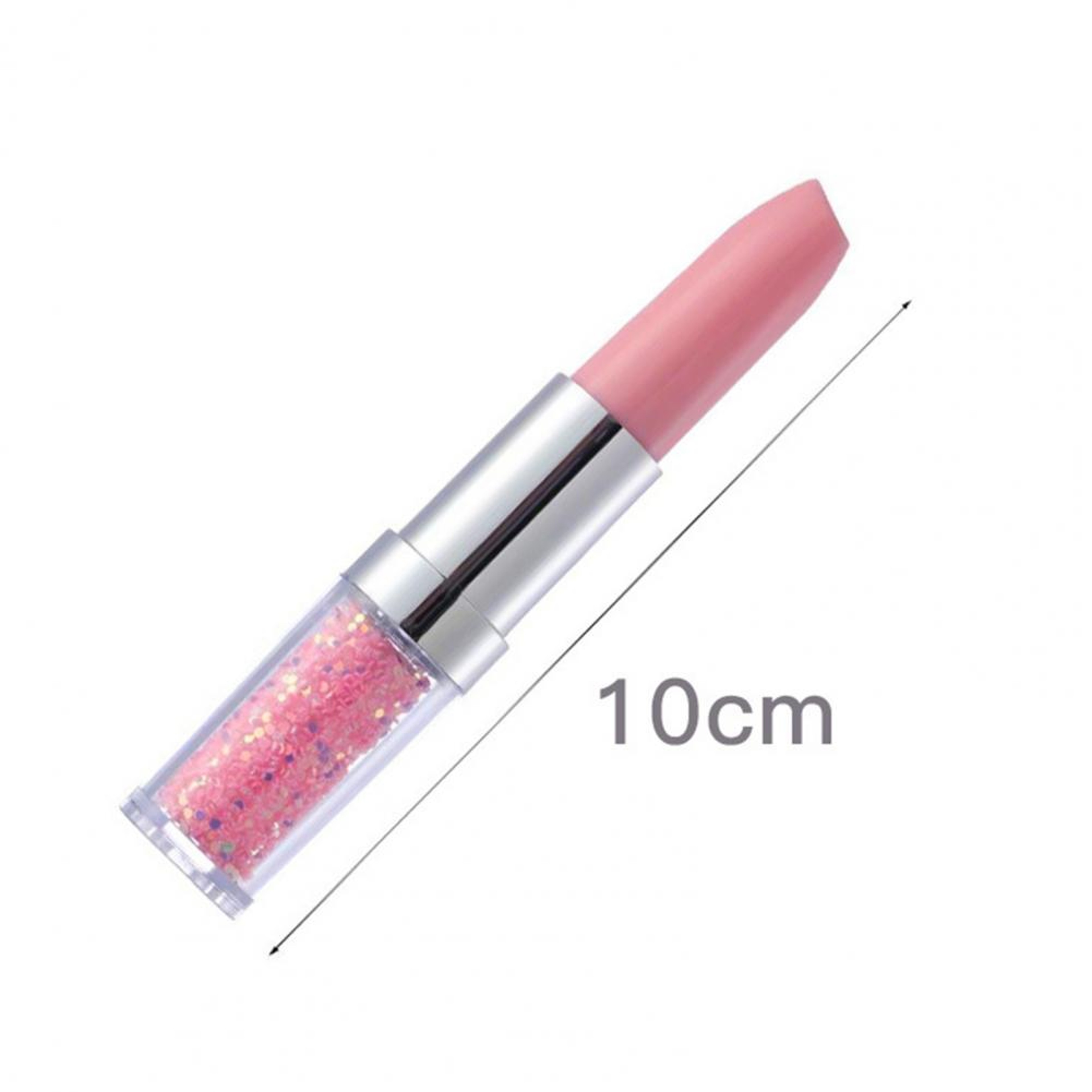 Lipstick Diamond Painting Pen Ergonomic Drill Pen For Precise Crafting 5