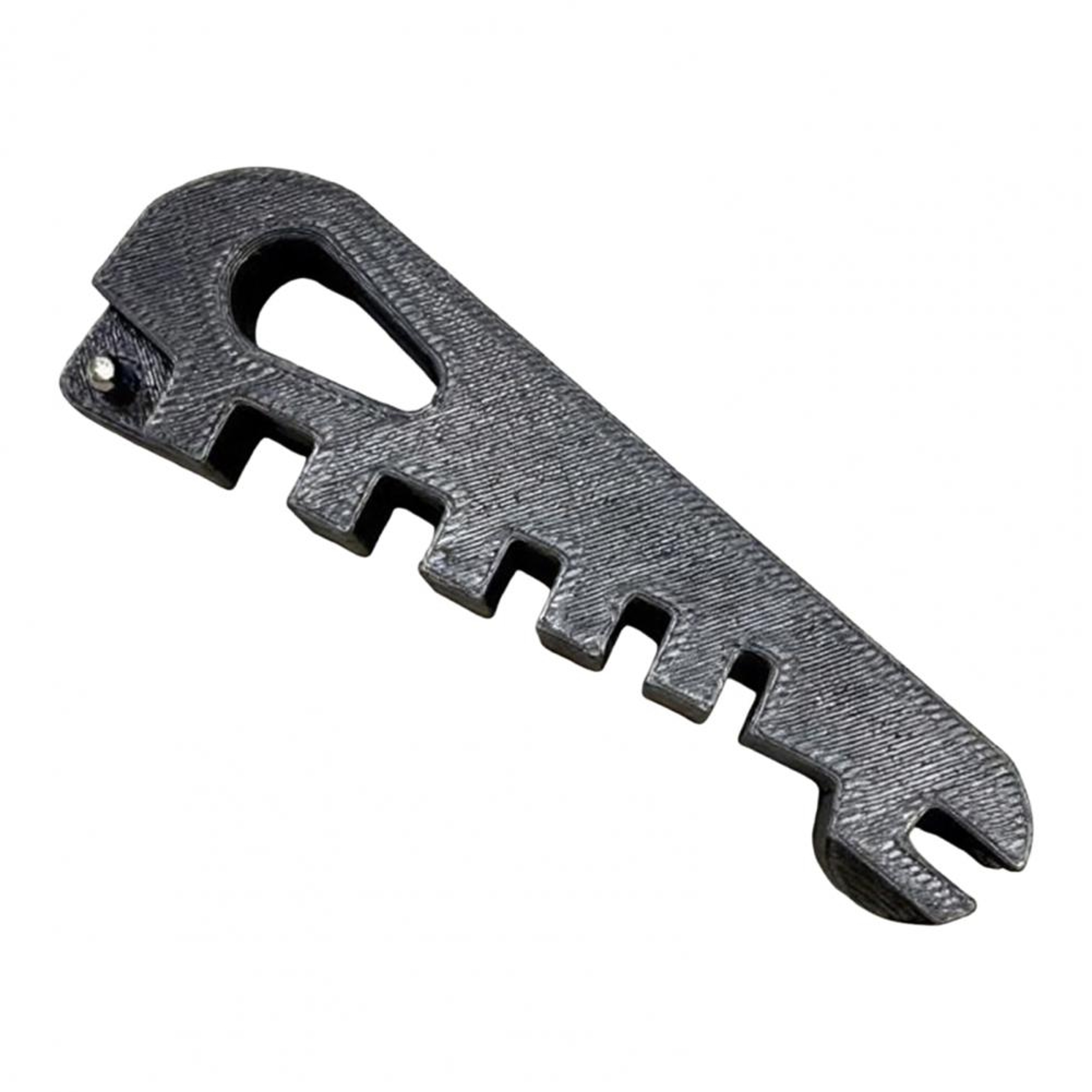 Precision Eyeglass Frame Bending Tool Curvature Adjuster for Temple Arms and Nose Pads – view 3