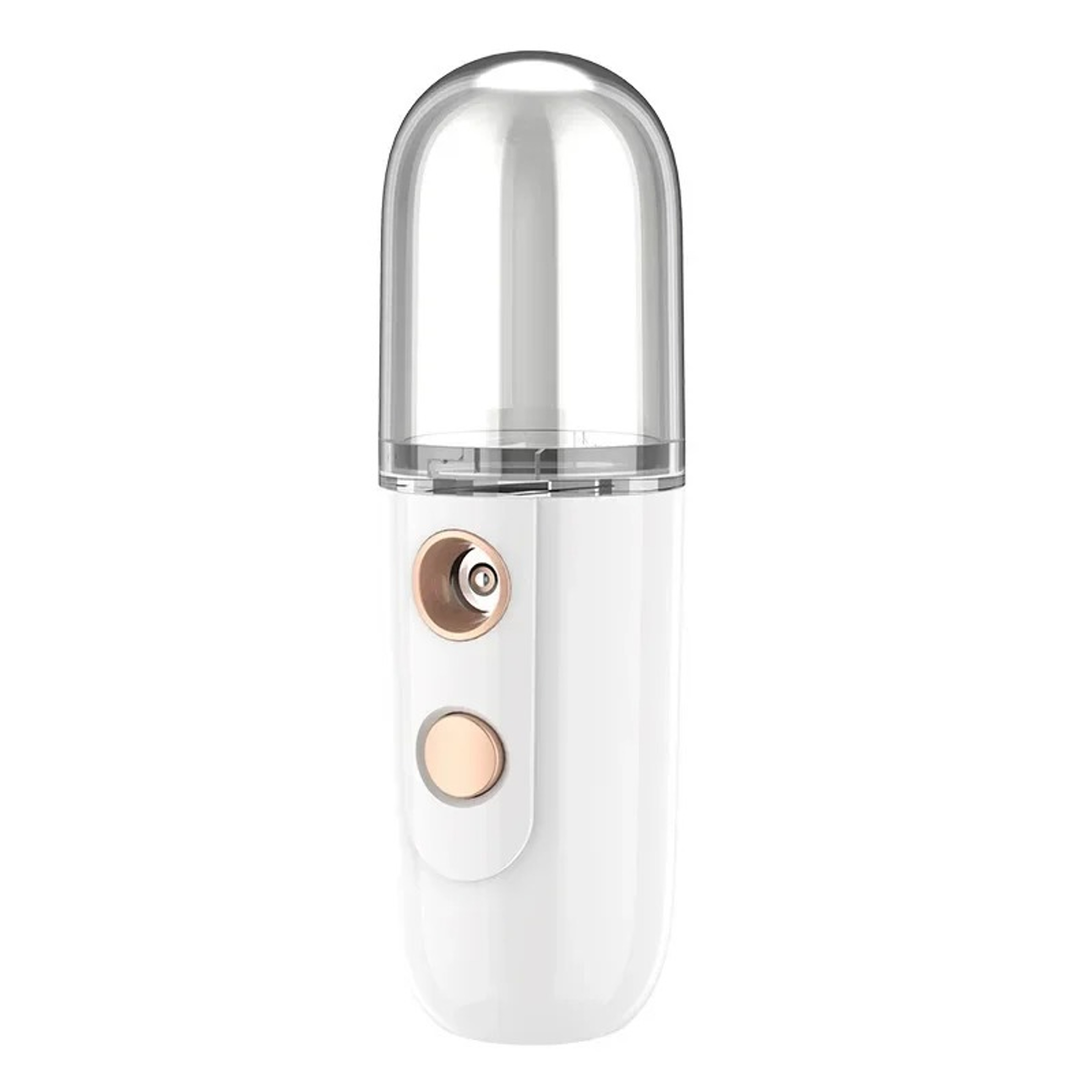 Mini Facial Steamer Nano Mist Spray Device USB Portable Face Hydration Sprayer – view 8