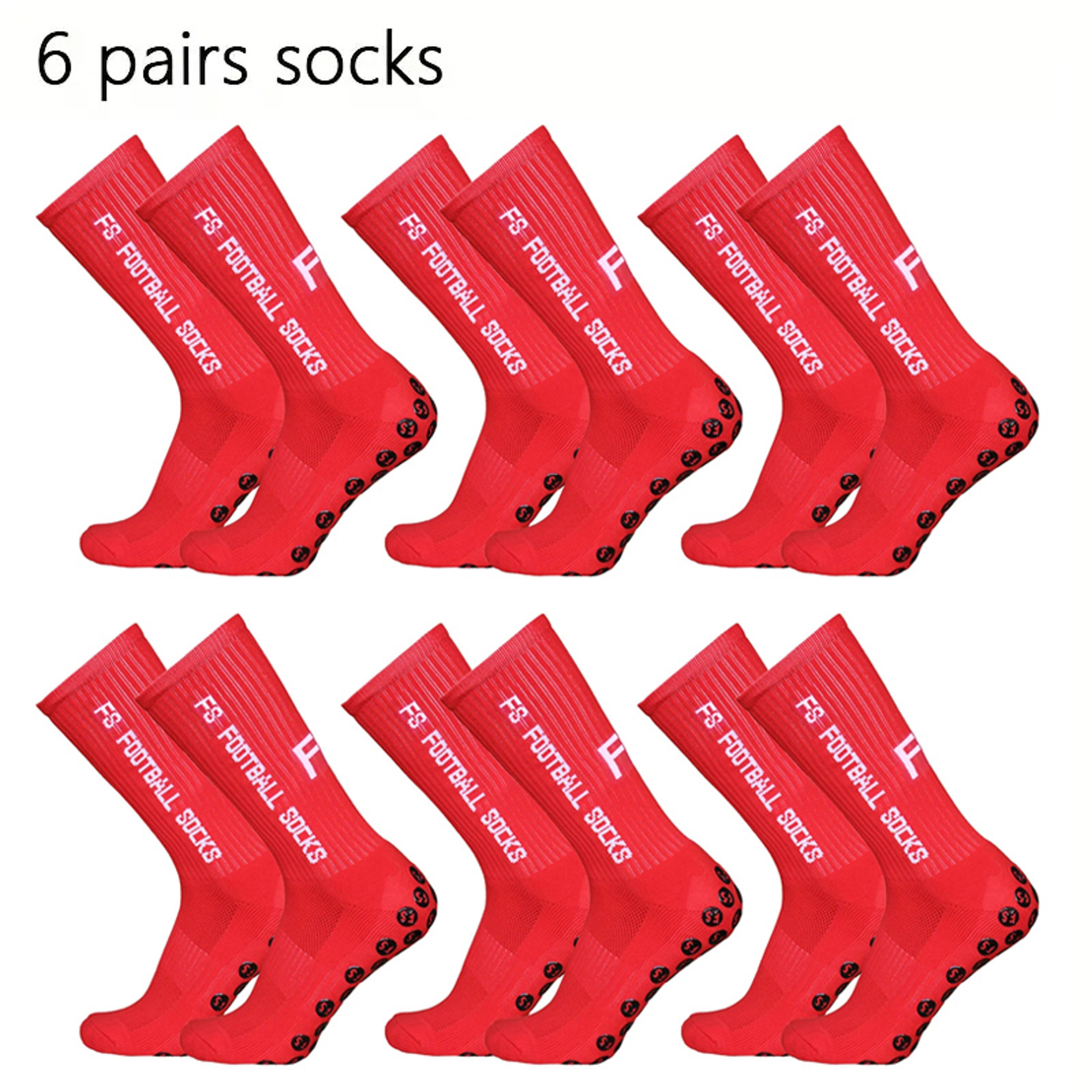 Five Toe Yoga Socks Breathable Non Slip Grip Pilates Dance Fitness Training Socks 9