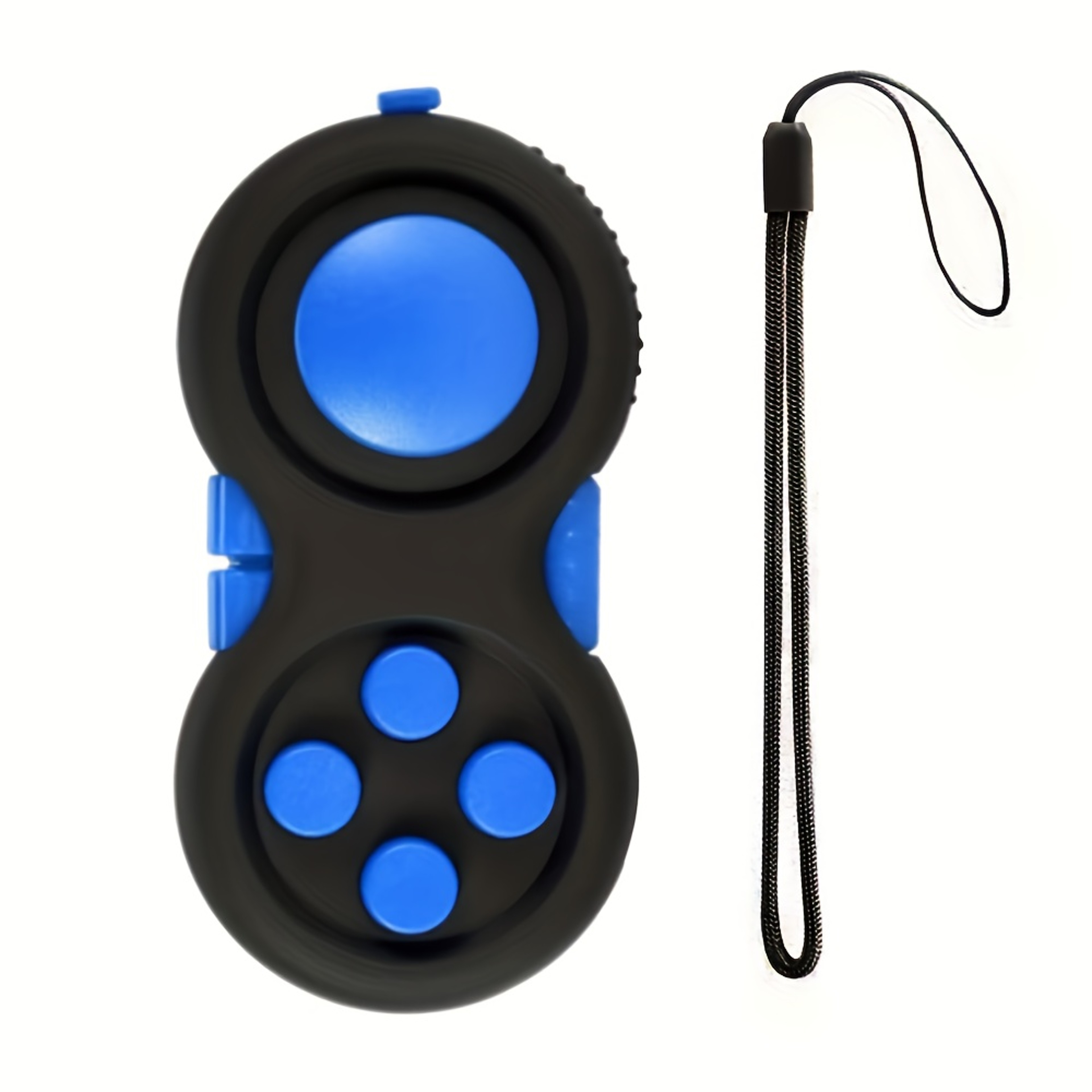 Retro Handheld Fidget Pad Classic Game Controller Fidget Toy – view 18