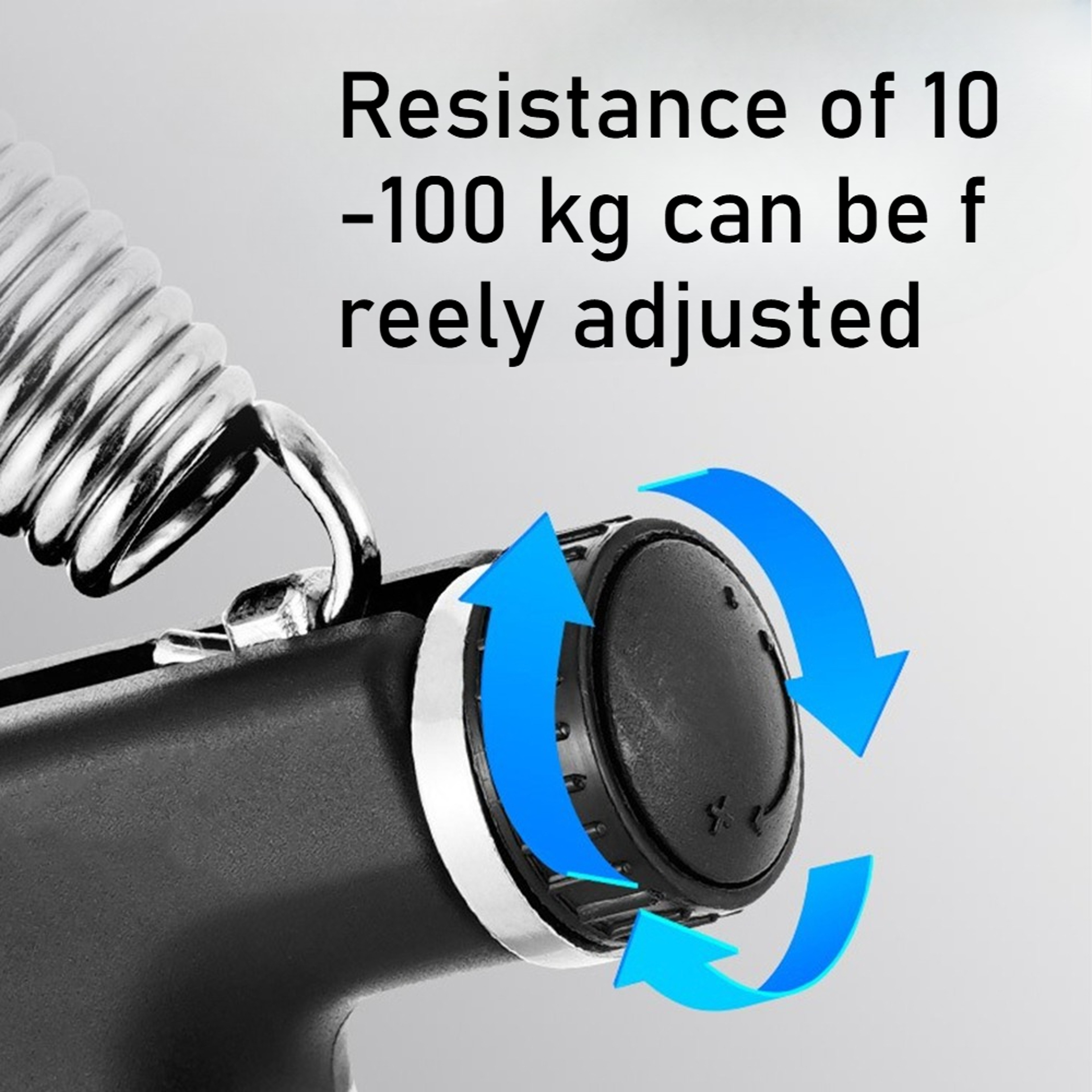 Adjustable Hand Grip Strength Trainer For Hand And Forearm Strength Training 2