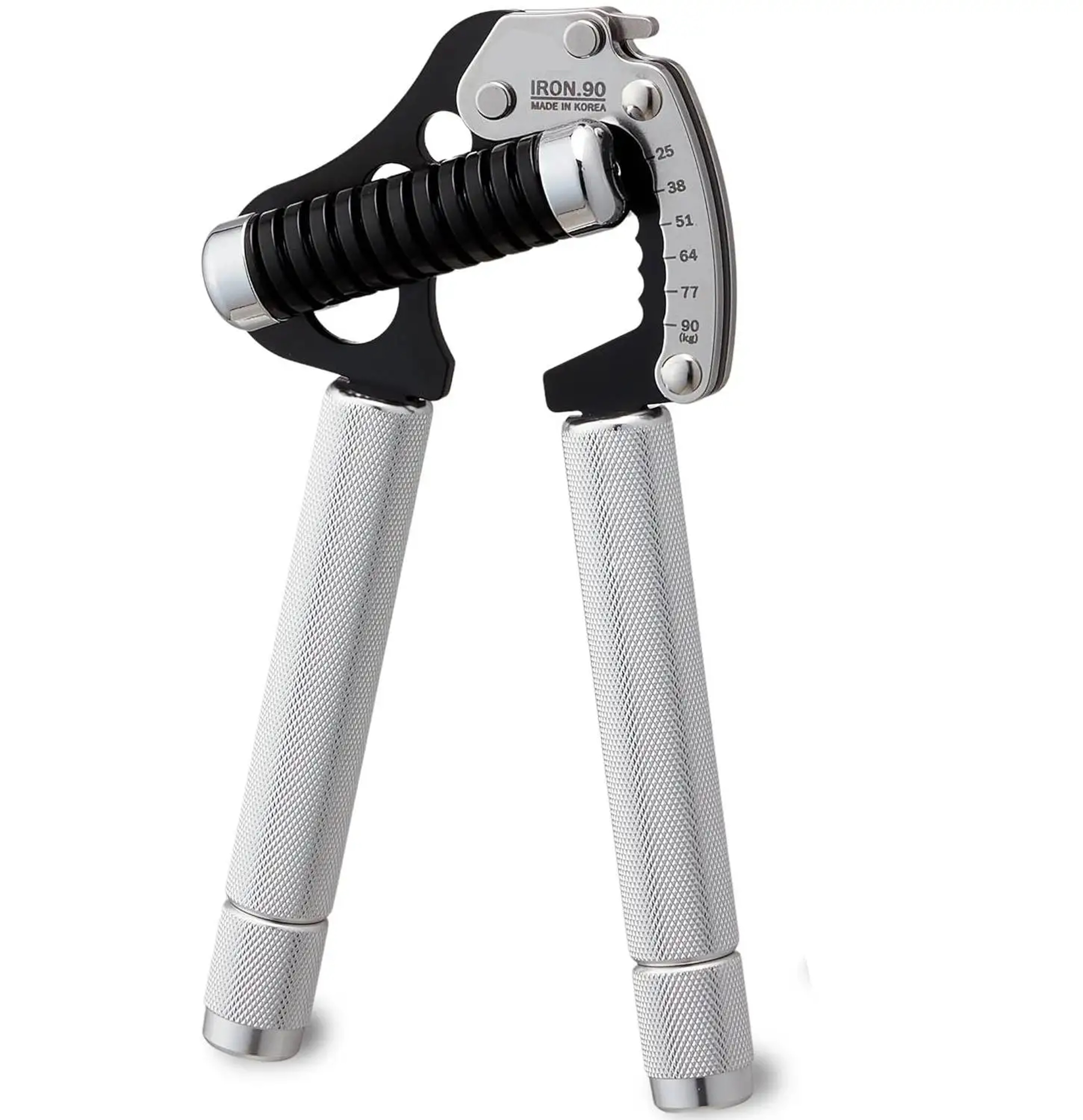 Adjustable Hand Grip Strengthener with Resistance – view 6