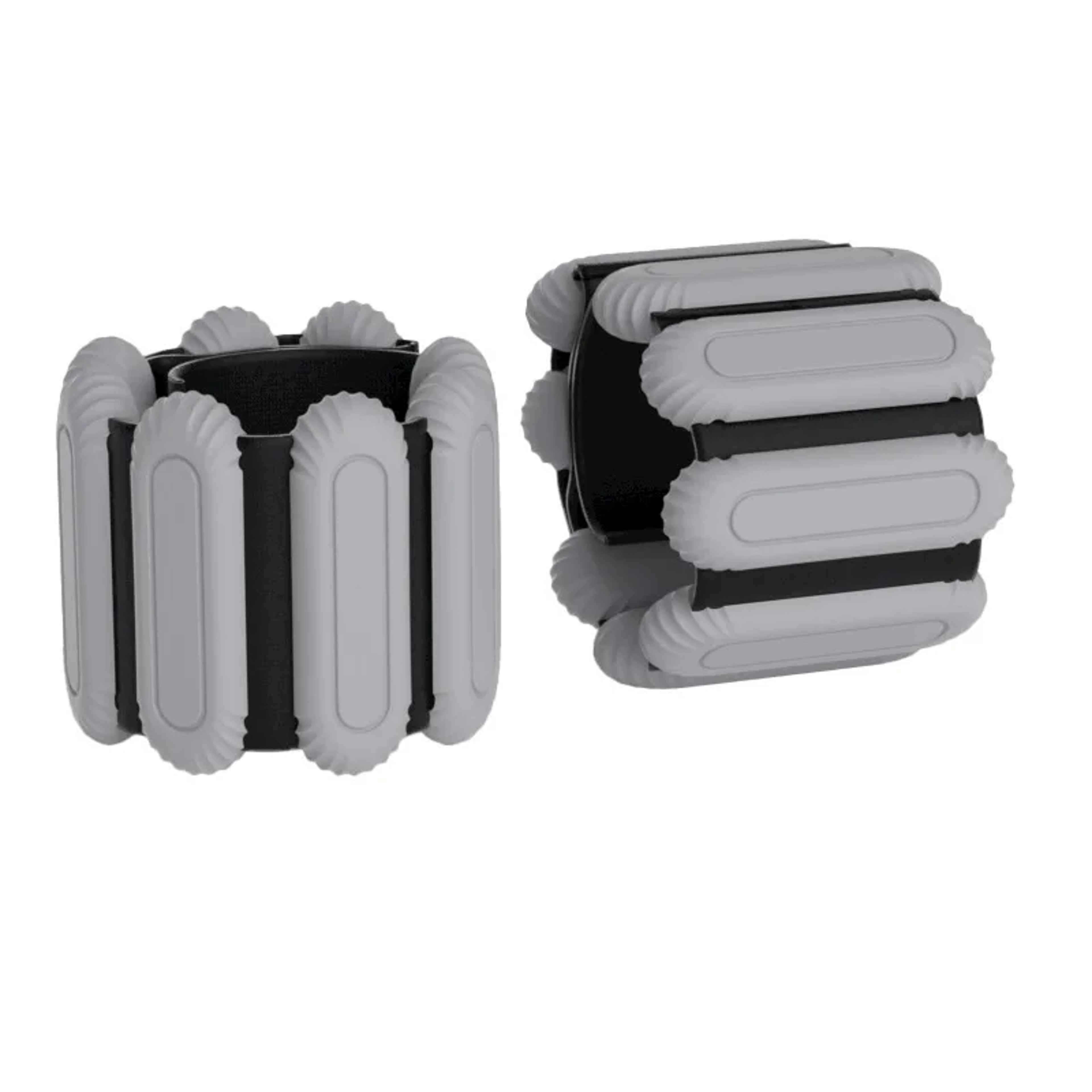 Adjustable Wrist Weights for Walking Running Yoga and Strength Training – view 6