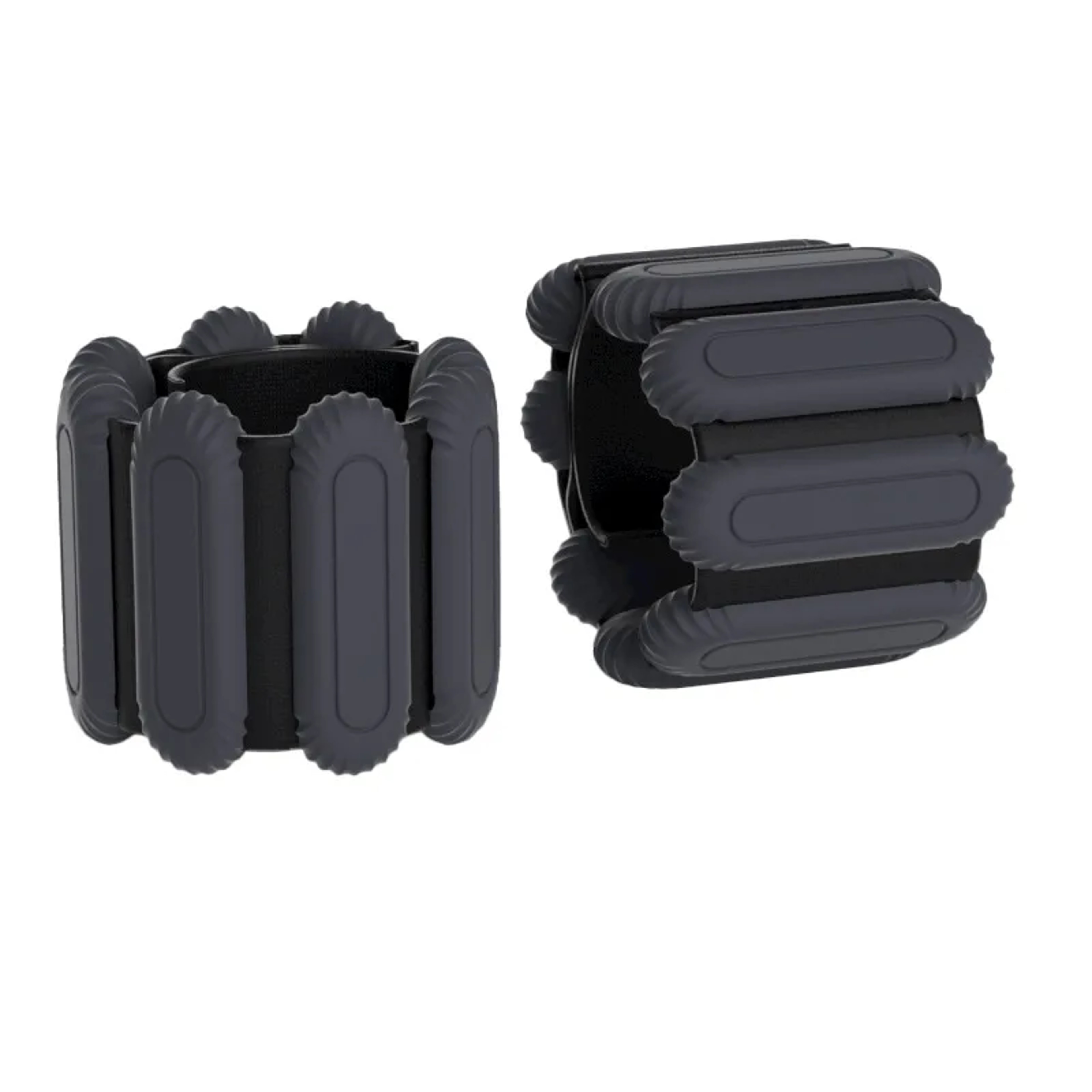 Adjustable Wrist Weights for Walking Running Yoga and Strength Training – view 8