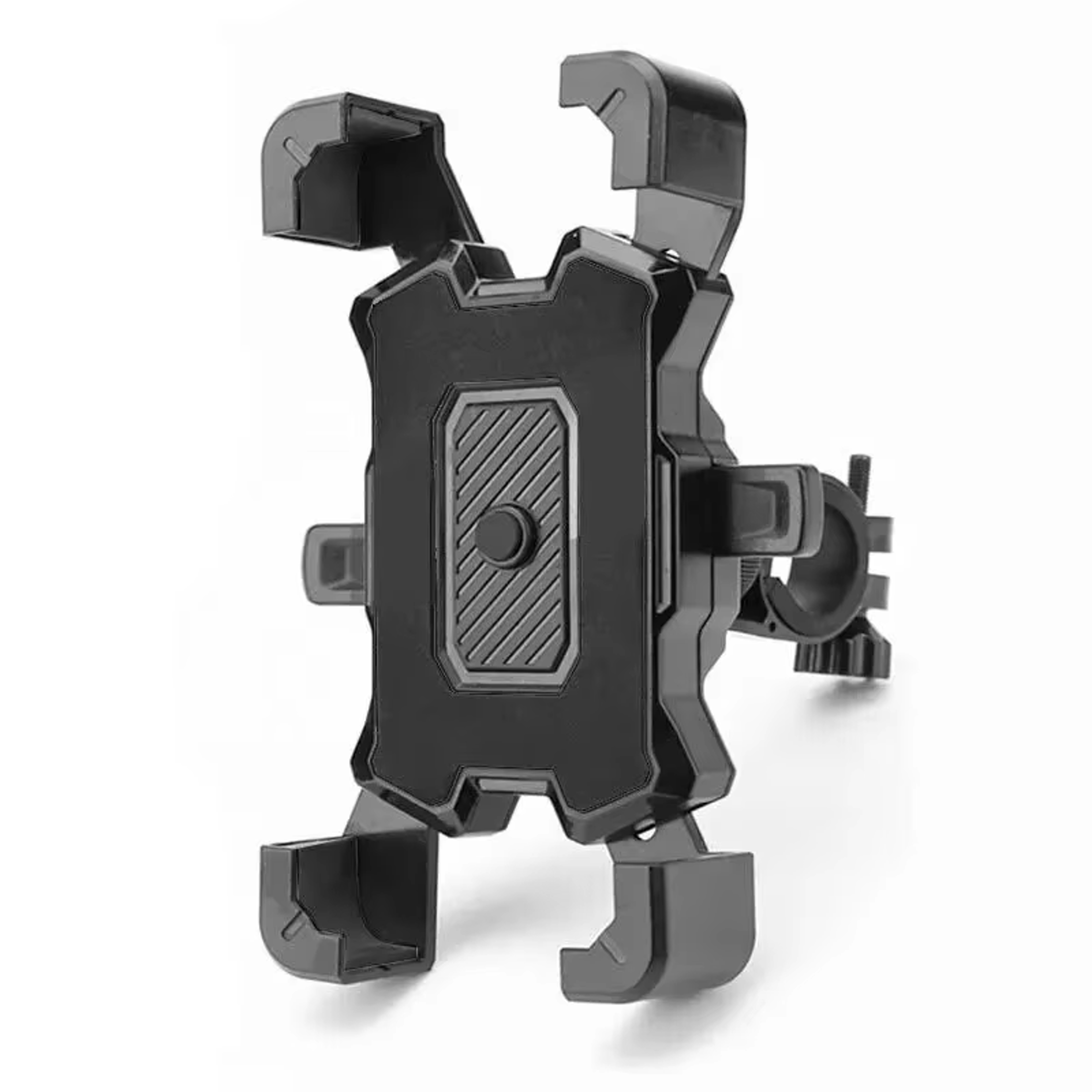 Rotatable Universal Phone Holder For Bicycle Motorcycle And Scooter 0