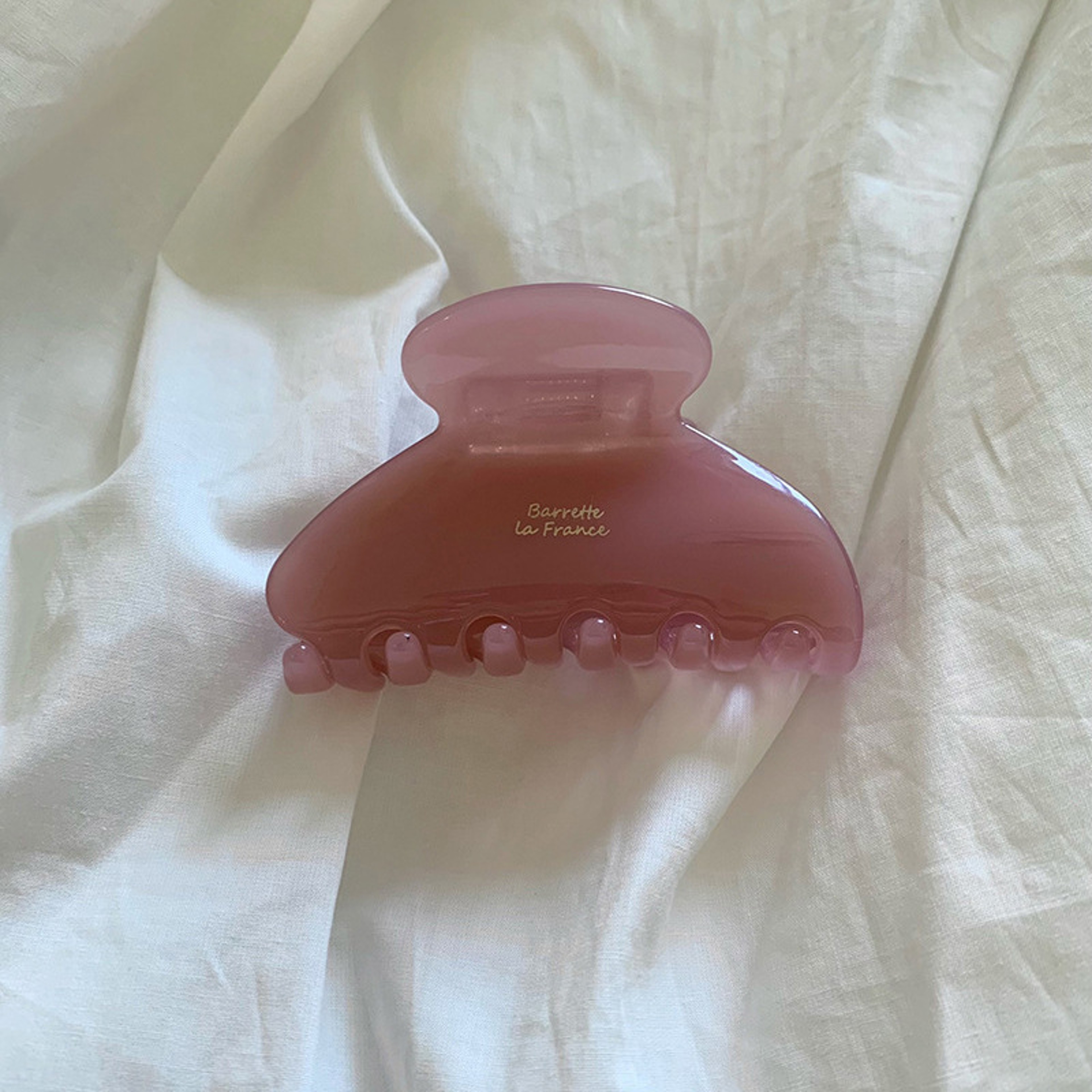 Medium Acetate Hair Claw Clip for Women – view 13