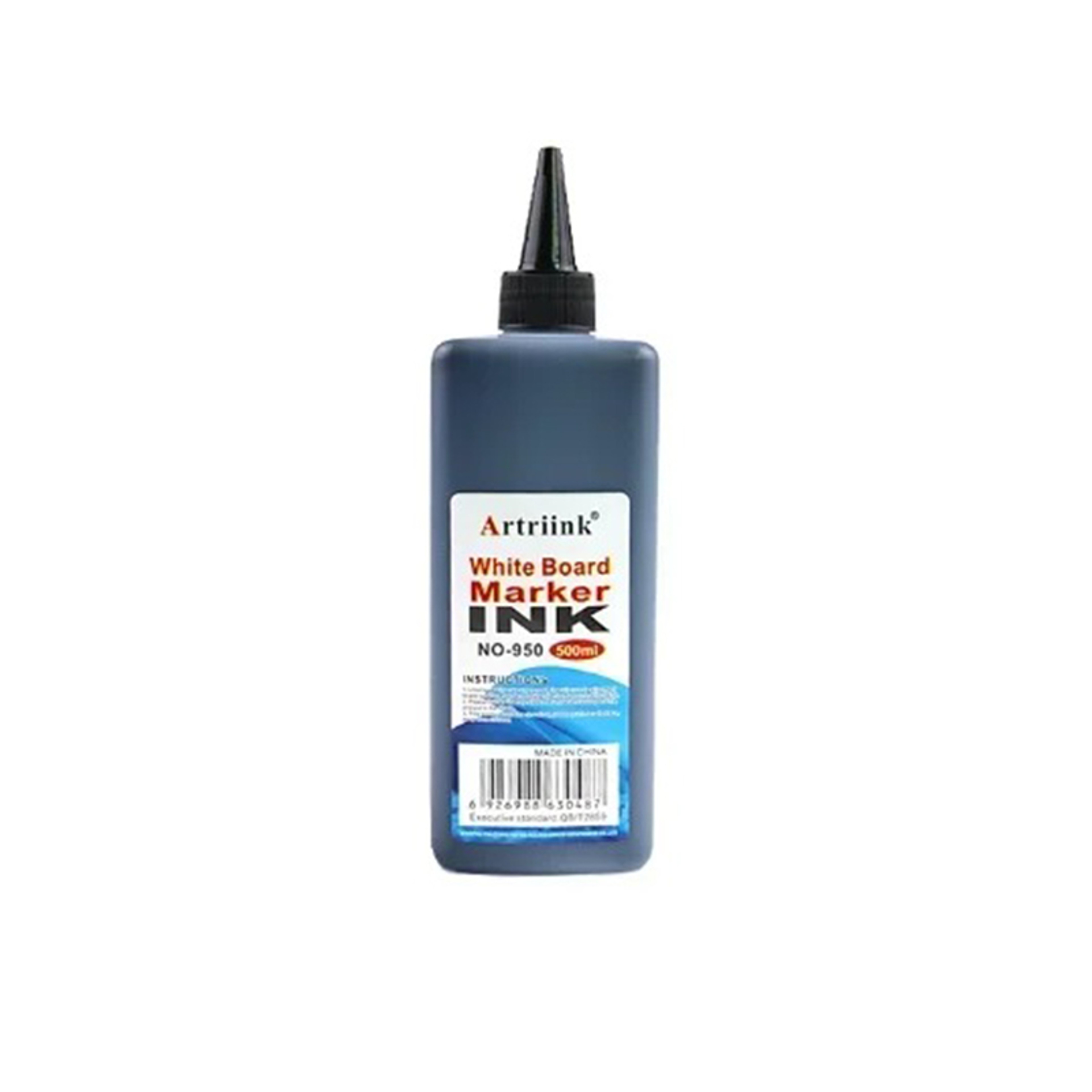 Water Based Erasable Whiteboard Marker Refill Ink – view 10