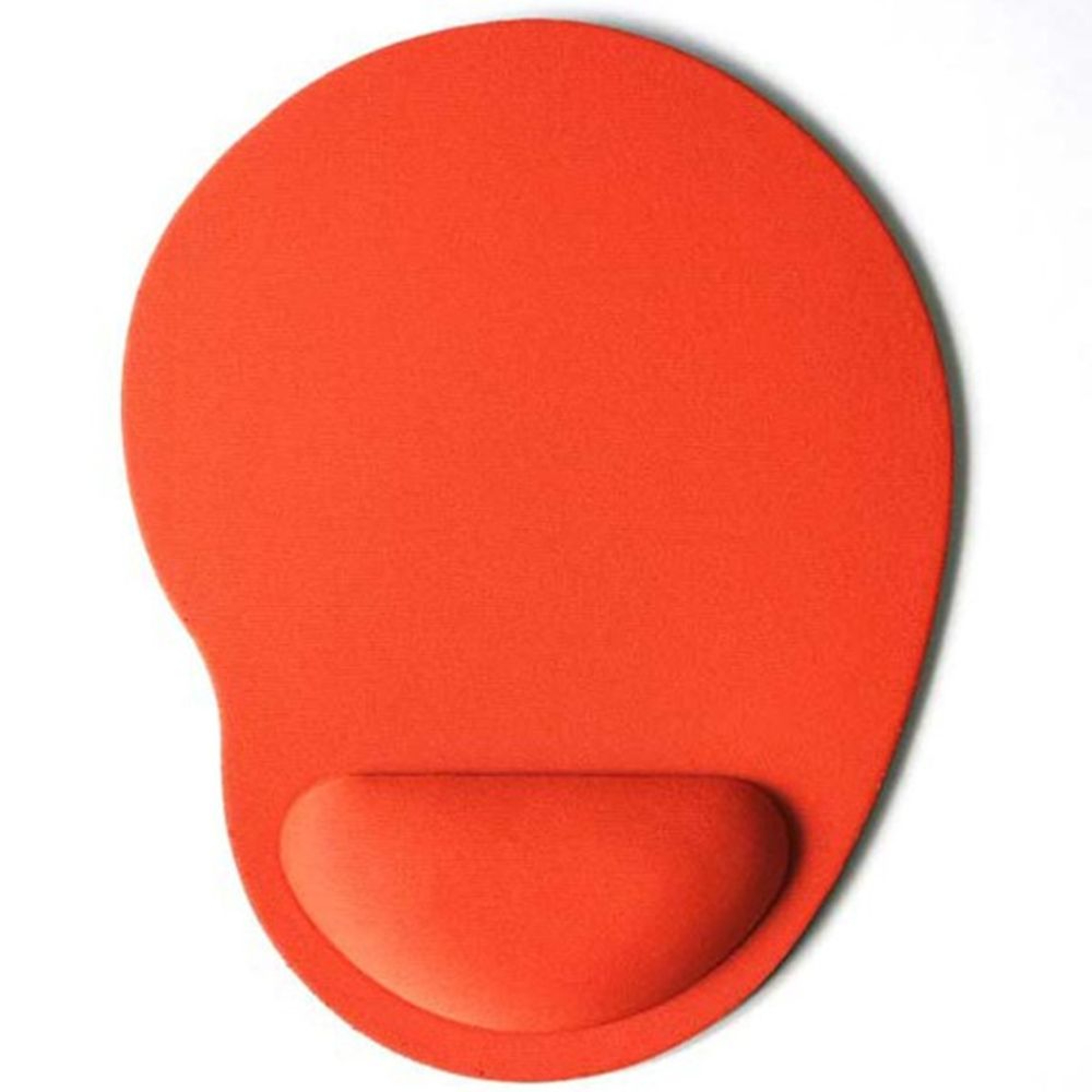 Ergonomic Wrist Rest Mouse Pad with Non Slip Rubber Base – view 8