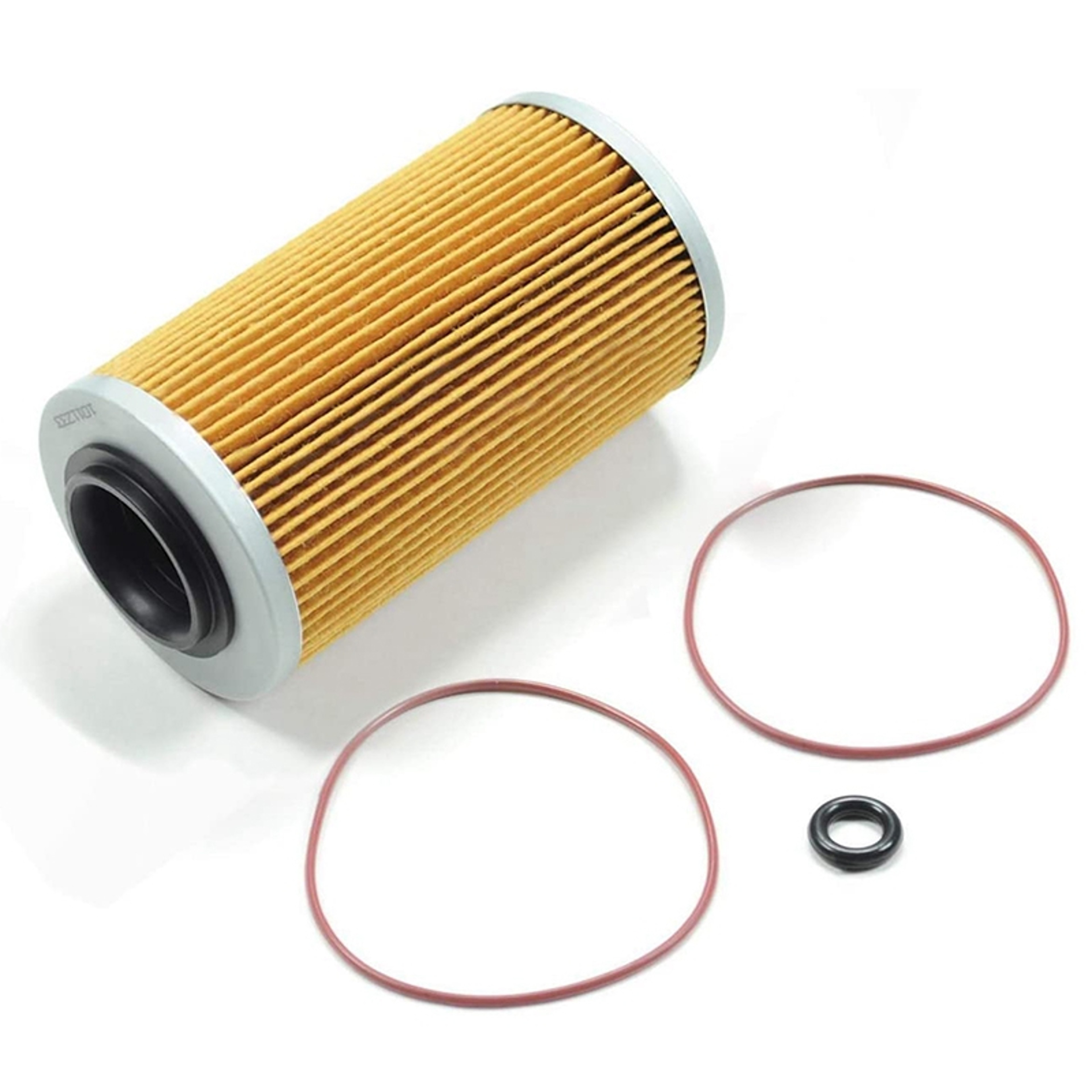 Engine Oil Filter Direct Replacement for TEC Rotax Personal Watercraft – view 3