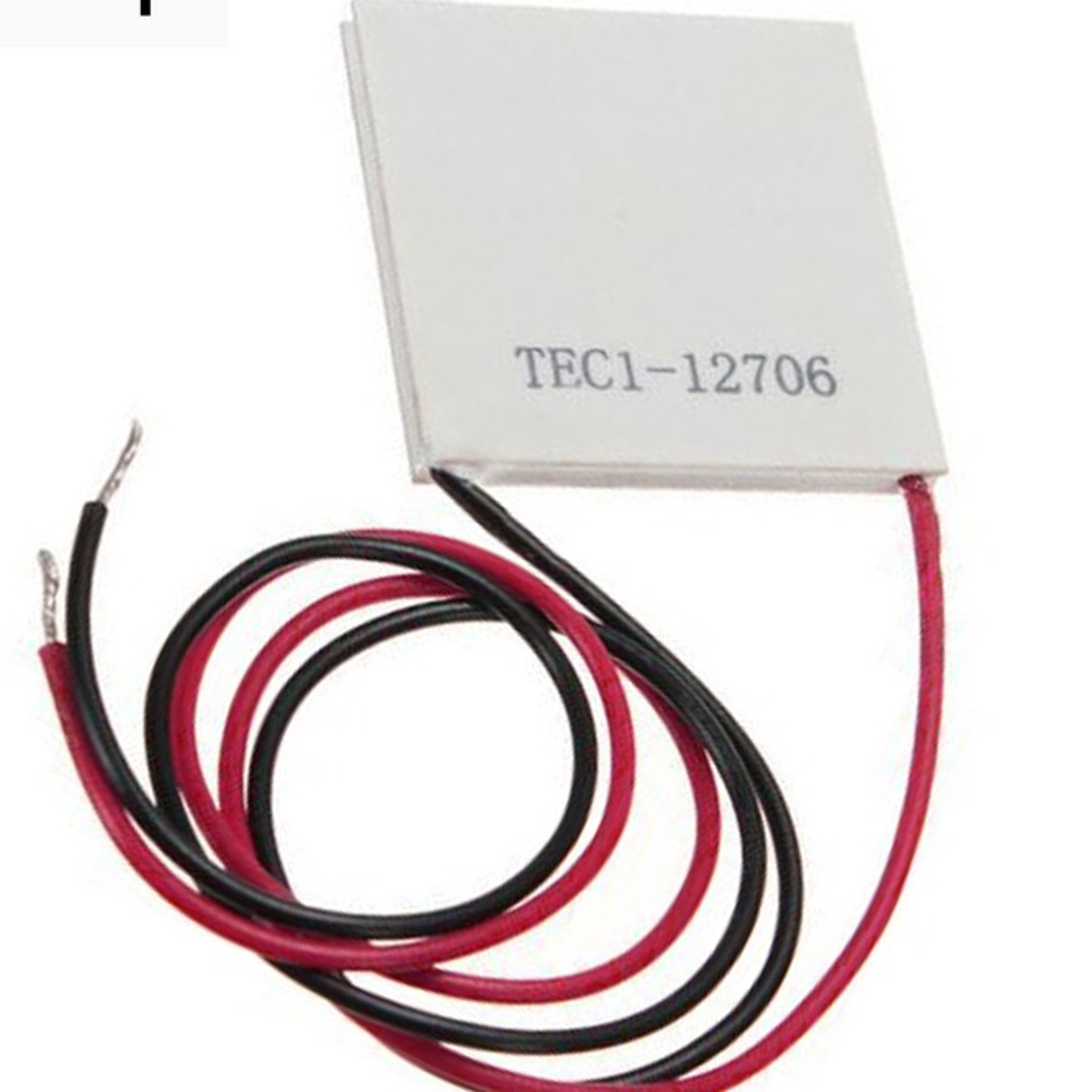 Thermoelectric Cooler Peltier Module Cooling Elementjpg