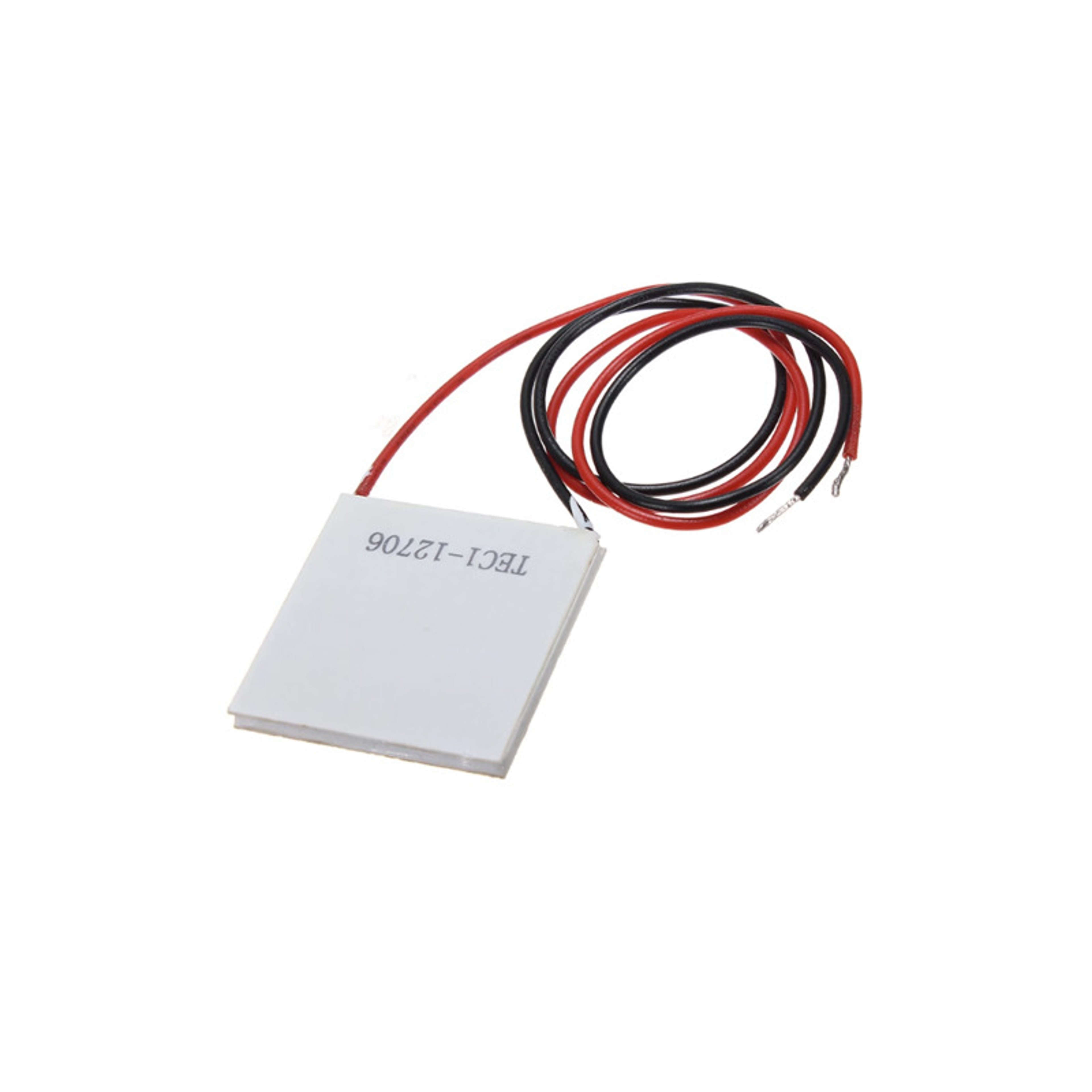 Thermoelectric Cooler Peltier Module DIY Electronics Cooling Element 0
