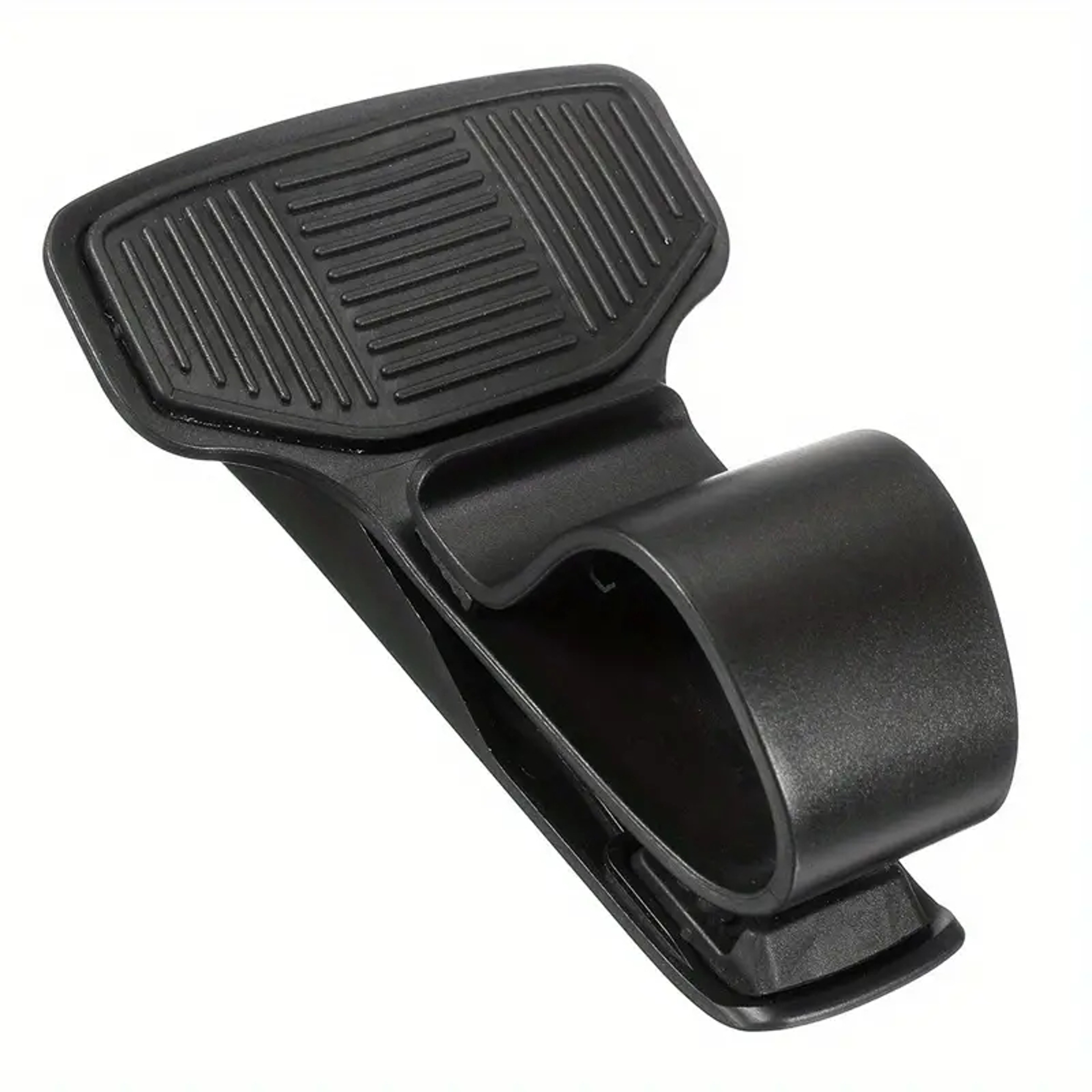 Universal Car Phone Holder Dashboard Mount Clip Stand Bracket for Smartphones – view 7