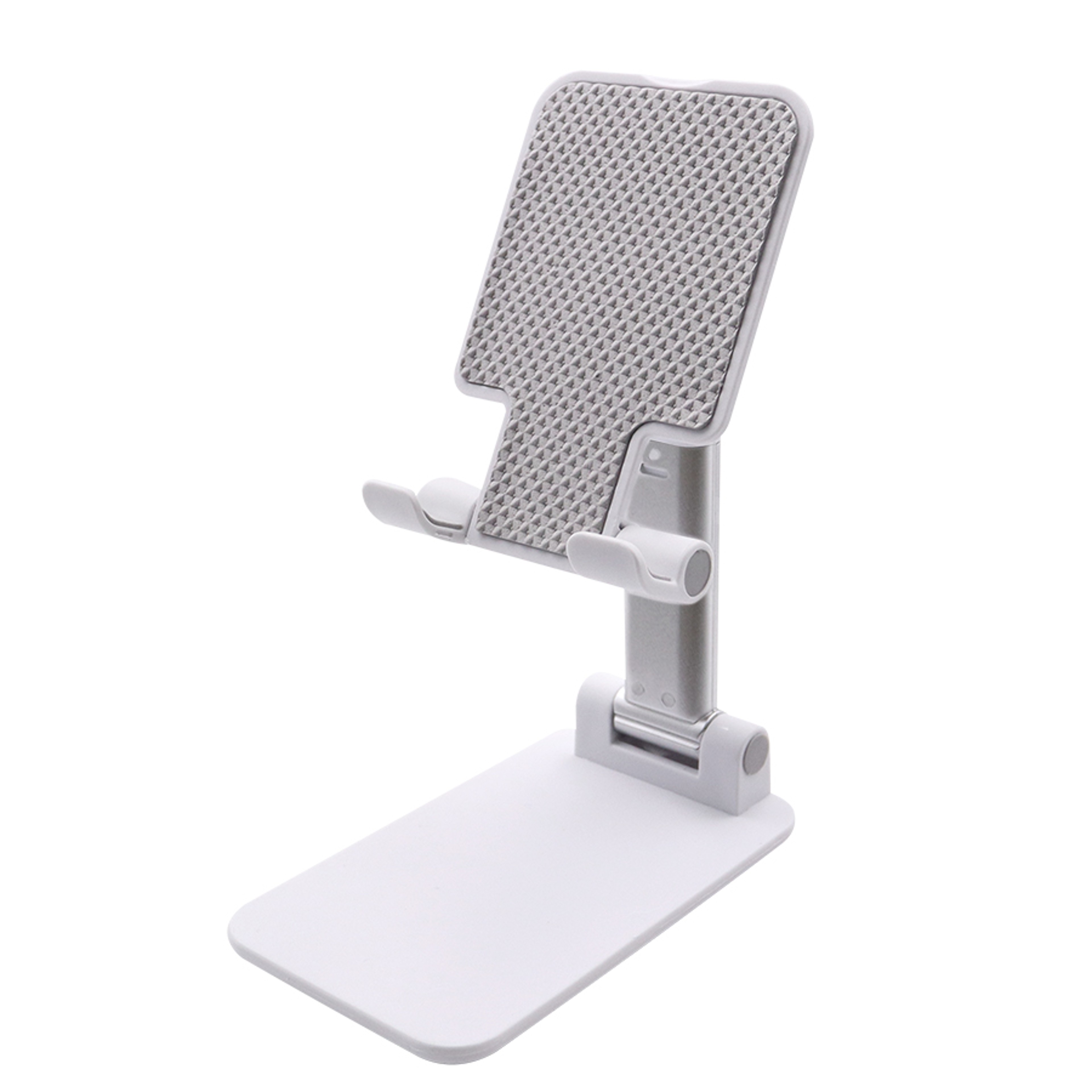 Adjustable Desk Phone Holder Stand Flexible Table Mount – view 8