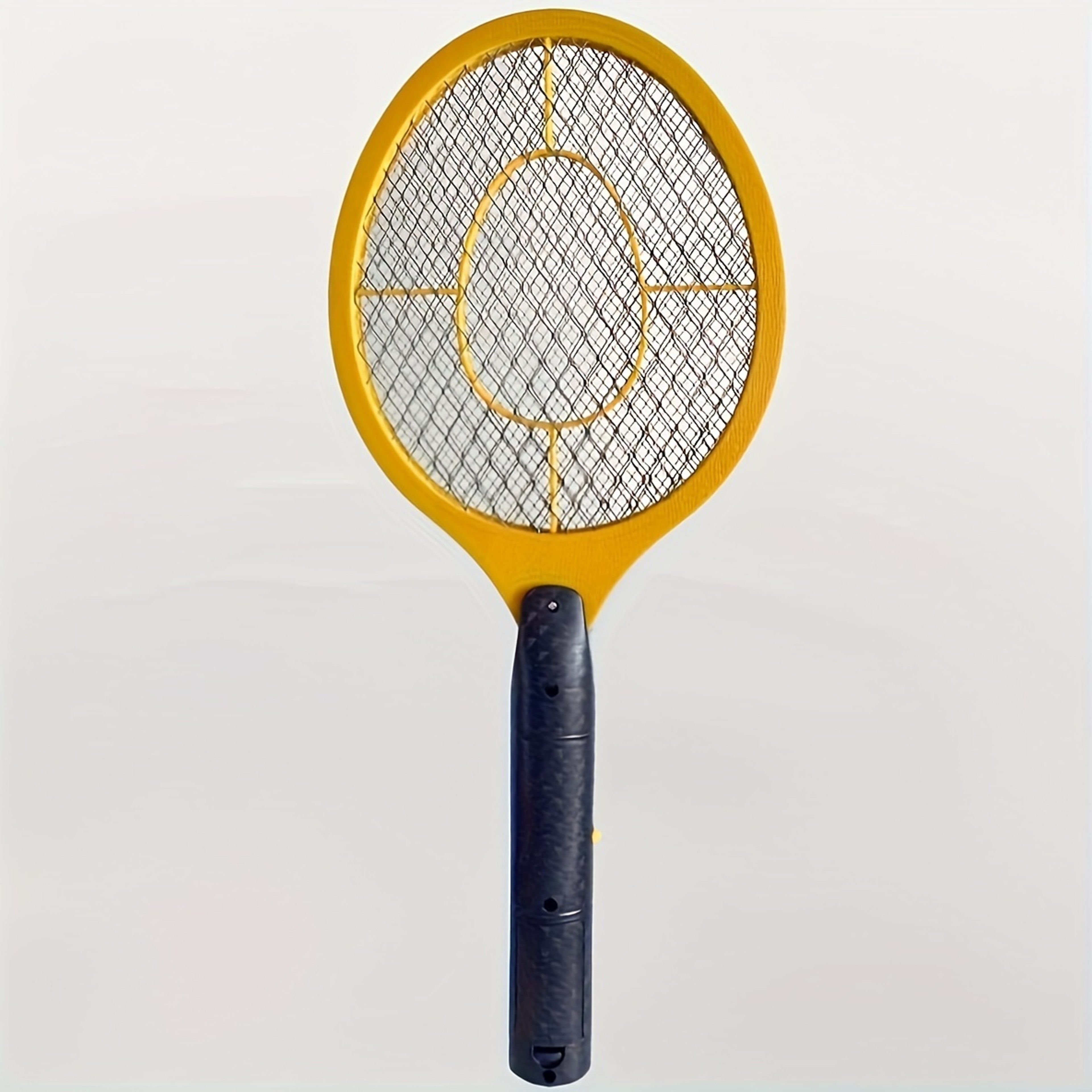 Manual Mosquito Swatter Lightweight Compact Household Bug Swatter – view 6