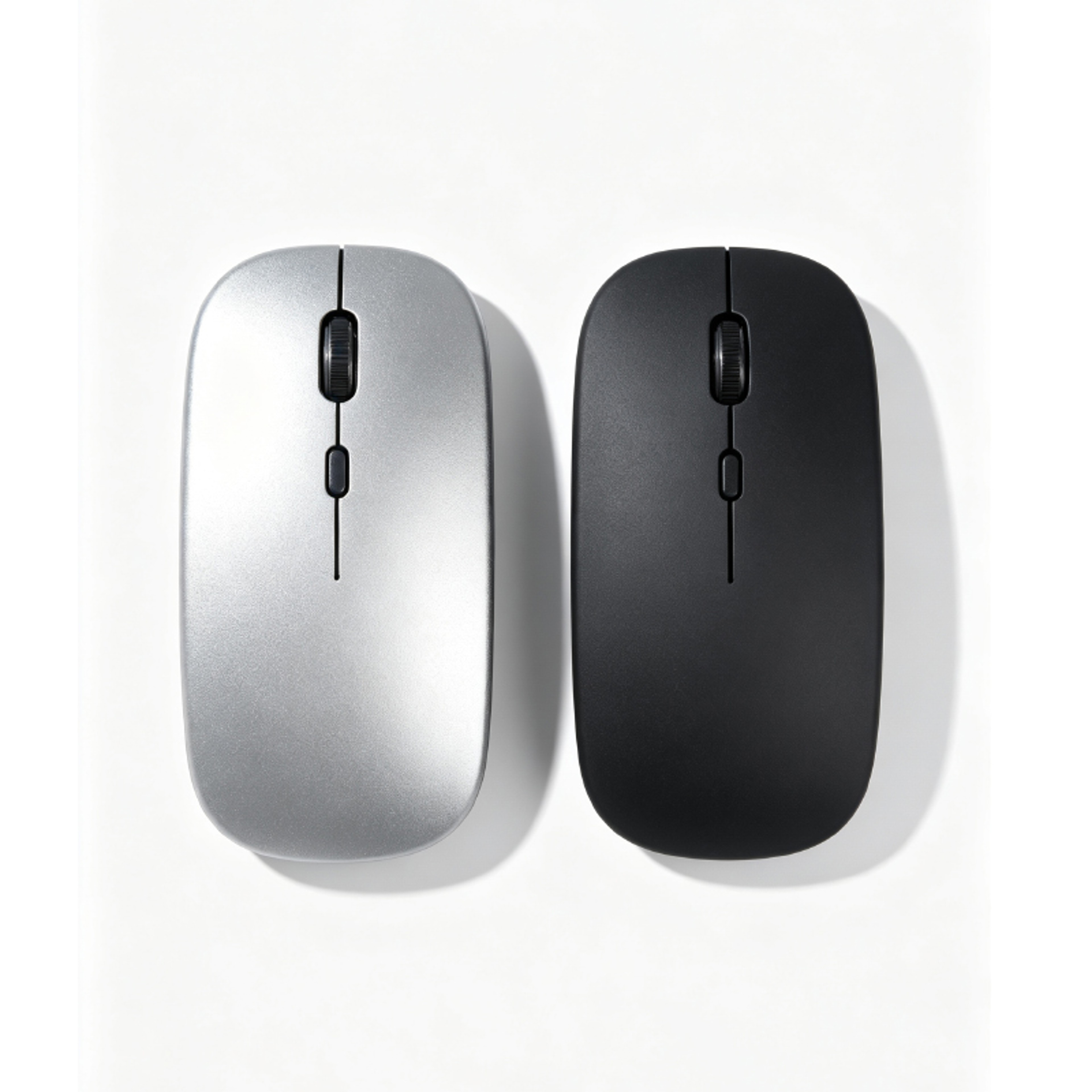 Wired Computer Mouse With Adjustable DPI And Silent Clicks 5