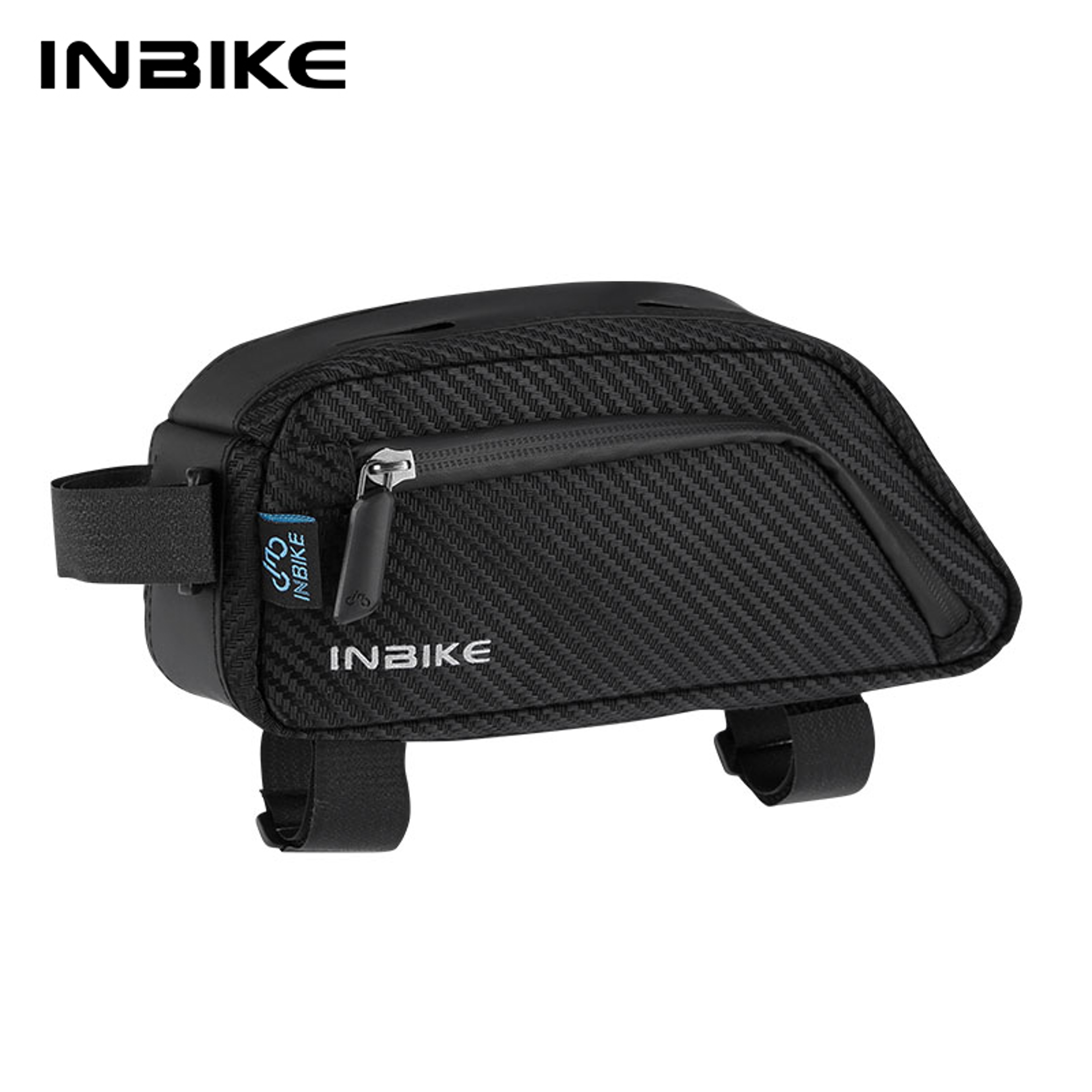 Waterproof Bike Top Tube Bag With Storage For Mountain And Road Bikes 6