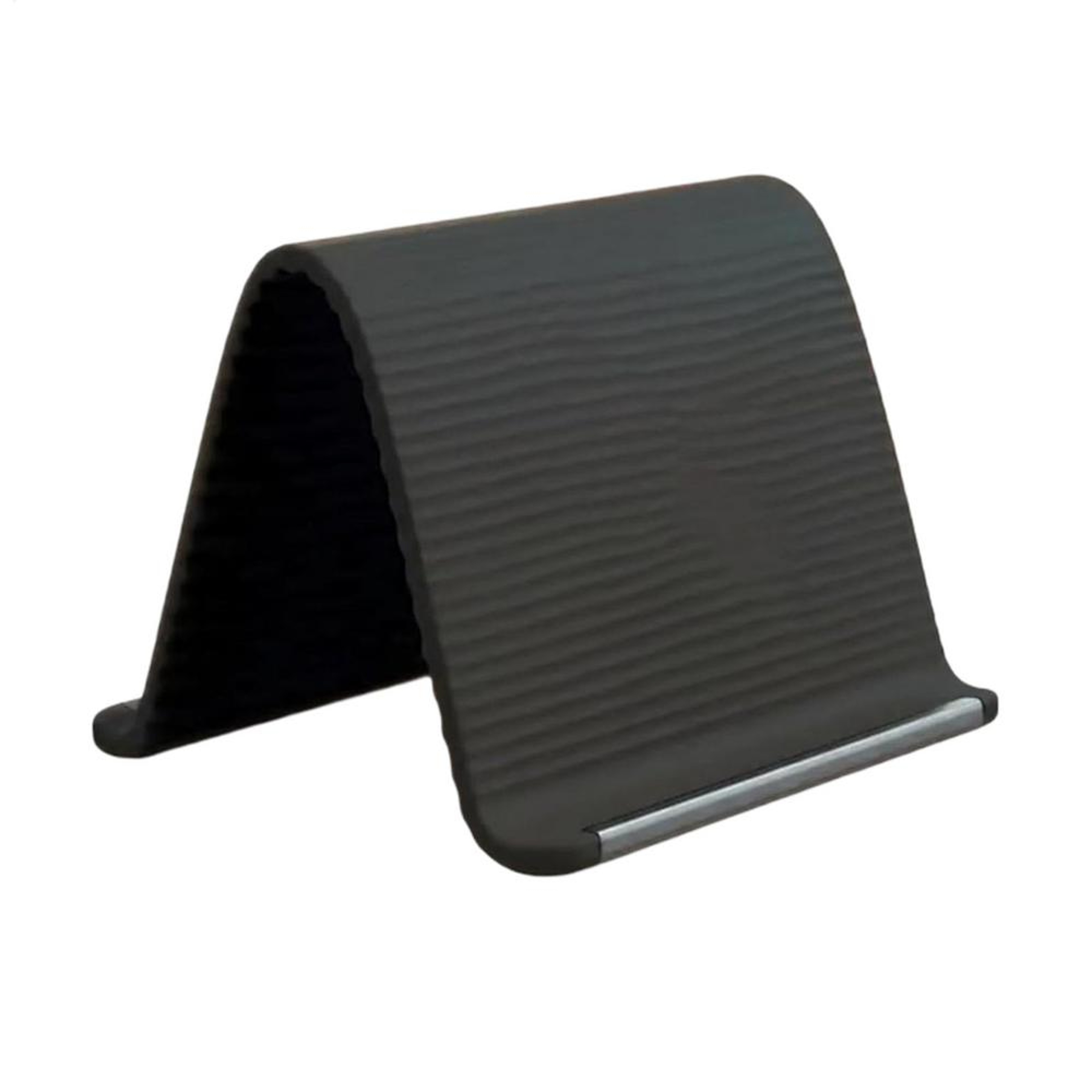 MultiAngle Adjustable Silicone Phone Holder Universal Flexible Desk Stand 7