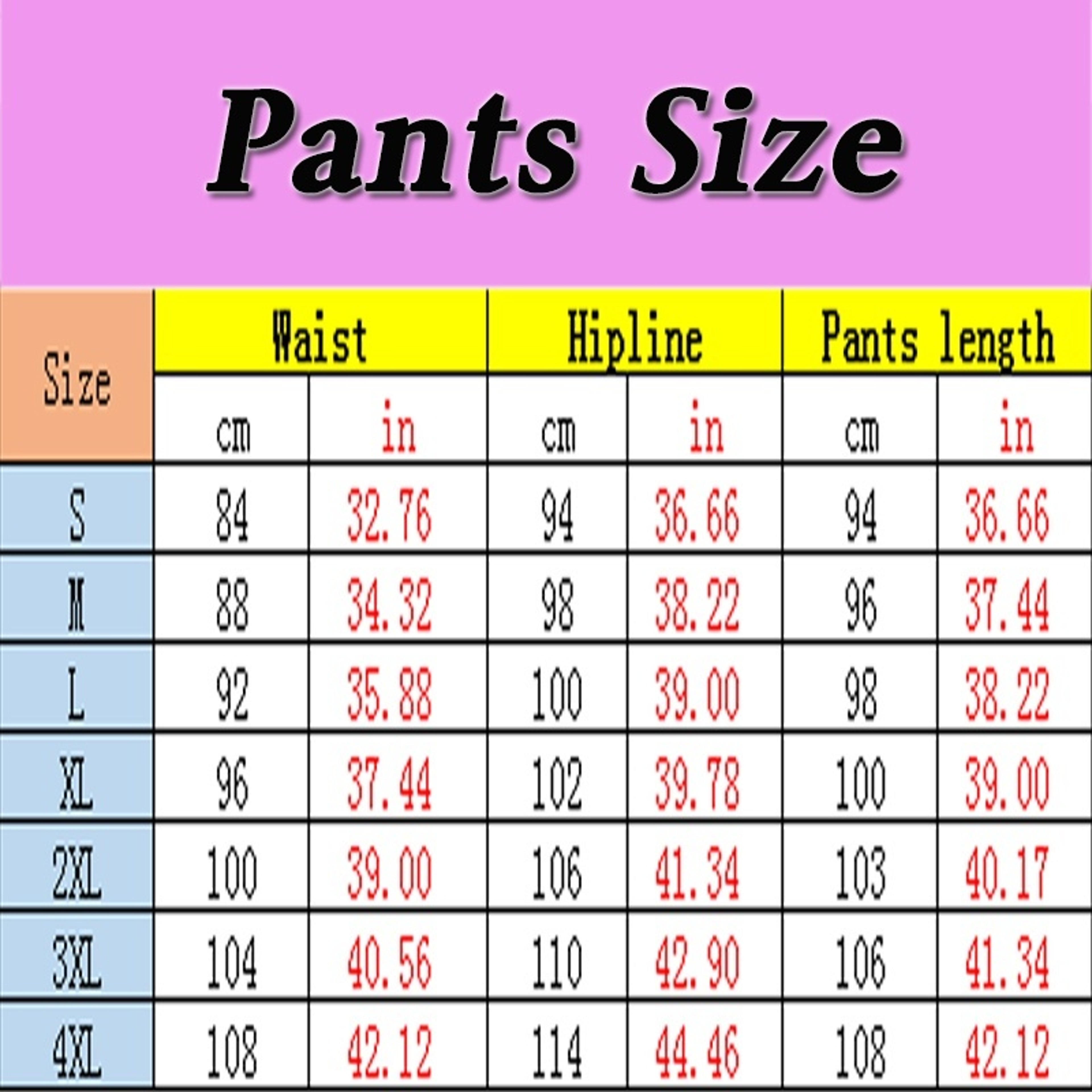 Womens Heart Print Fleece Sweatpants Slim Fit Casual Jogger Pants – view 6