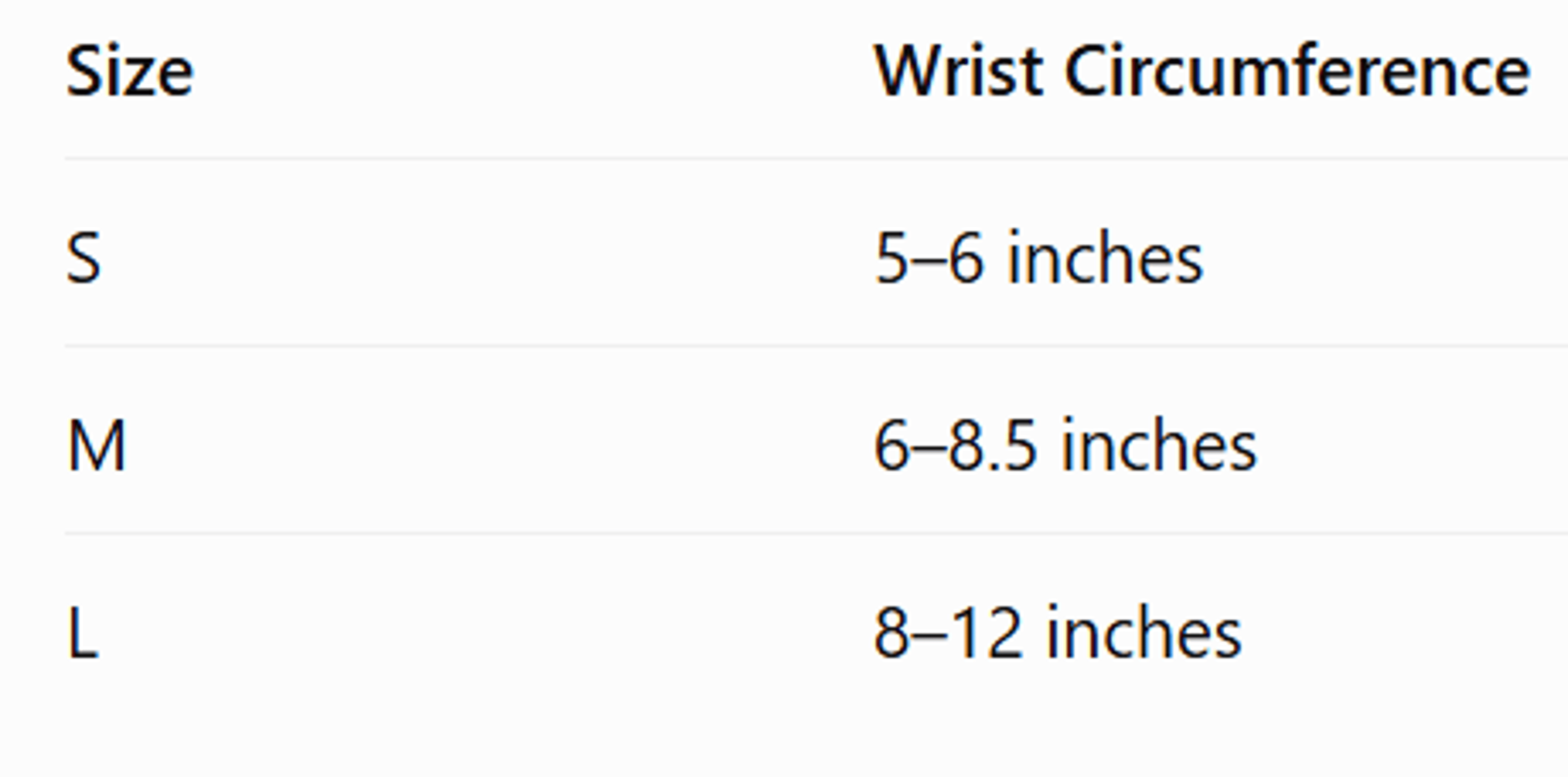 Adjustable Wrist Splint Brace with Thumb Support for Carpal Tunnel and Tendonitis – view 11