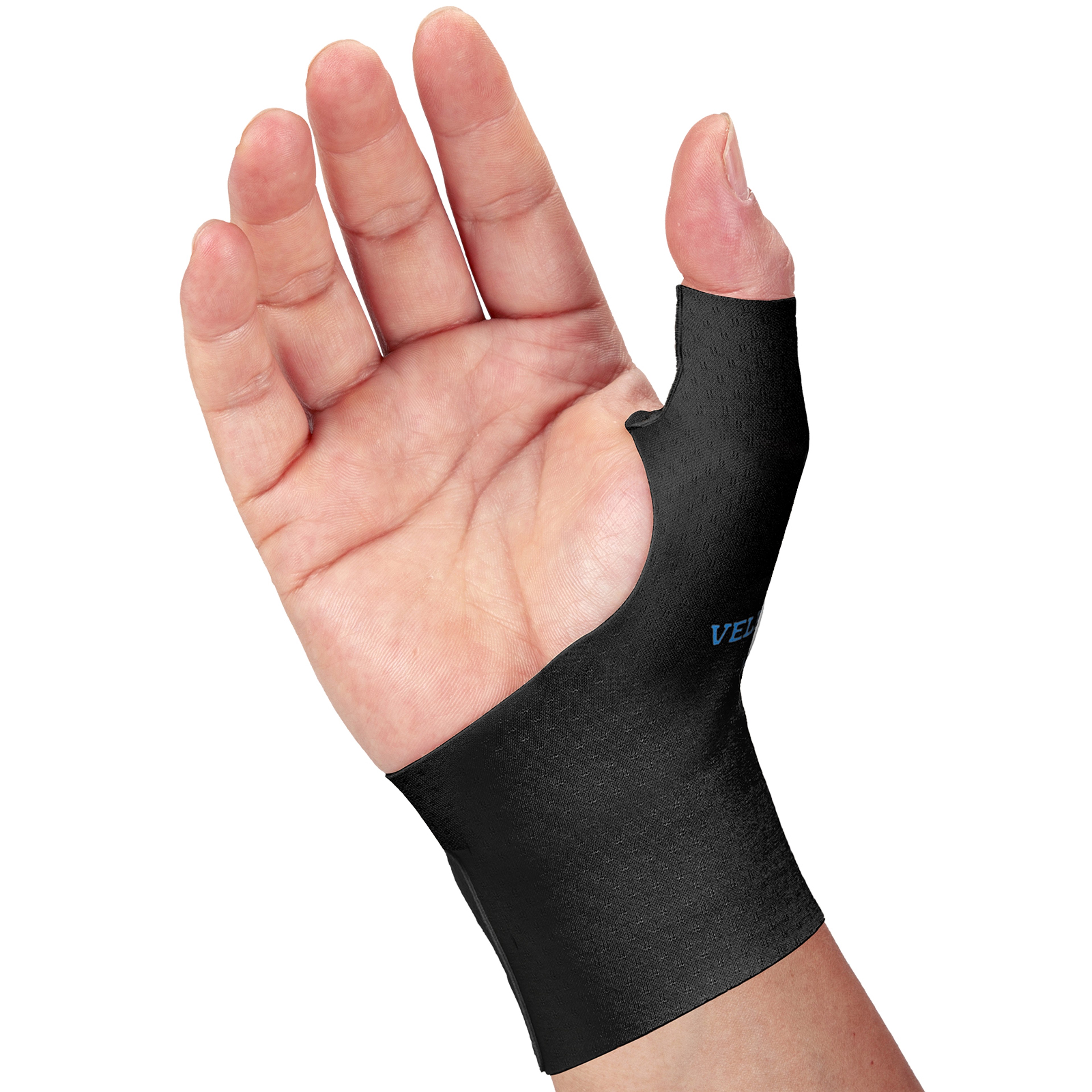 Elastic Thumb Compression Support Sleeve For Mild Tenosynovitis 8