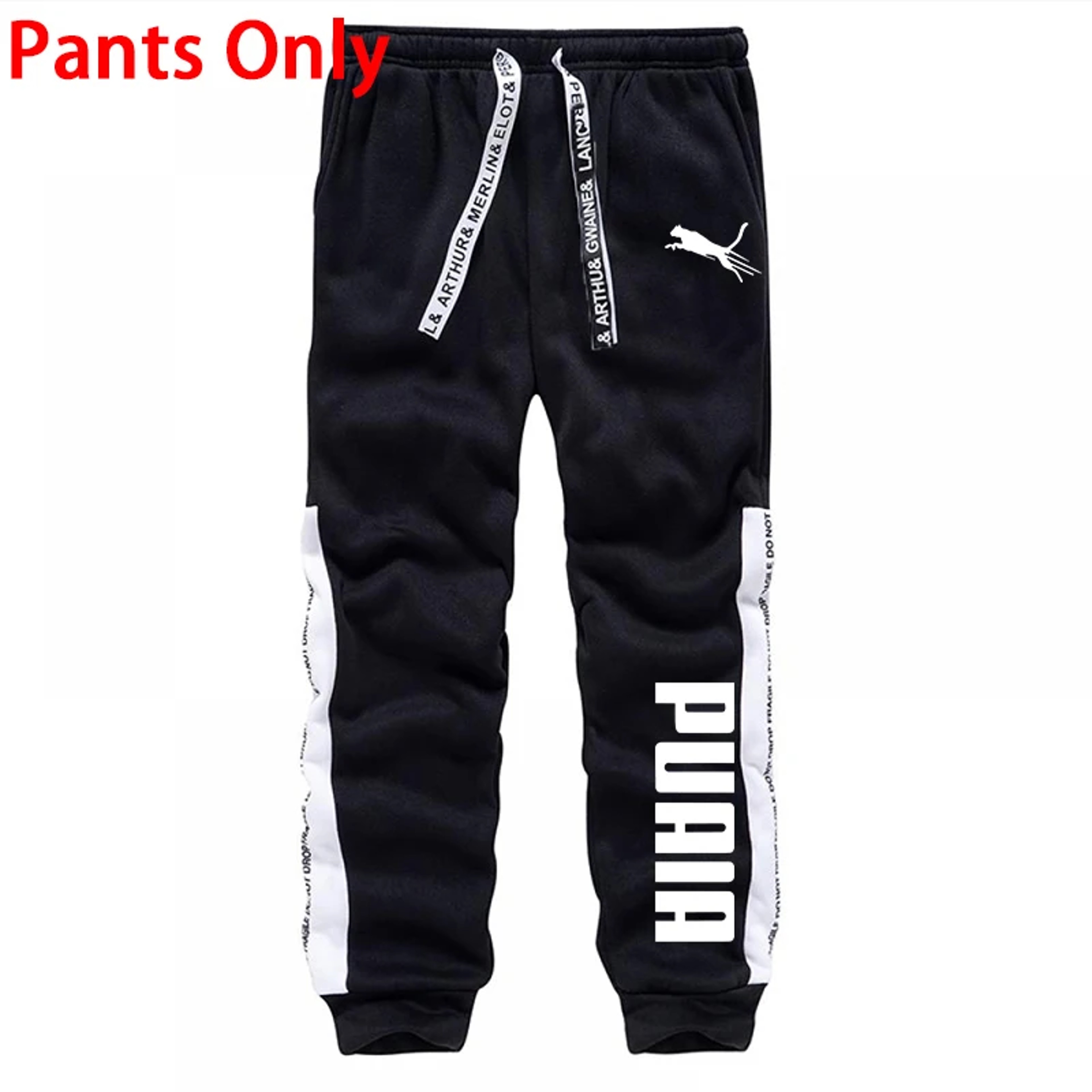 Mens Two Piece Hoodie And Sweatpants Set Casual Pullover Jogging Suit 6
