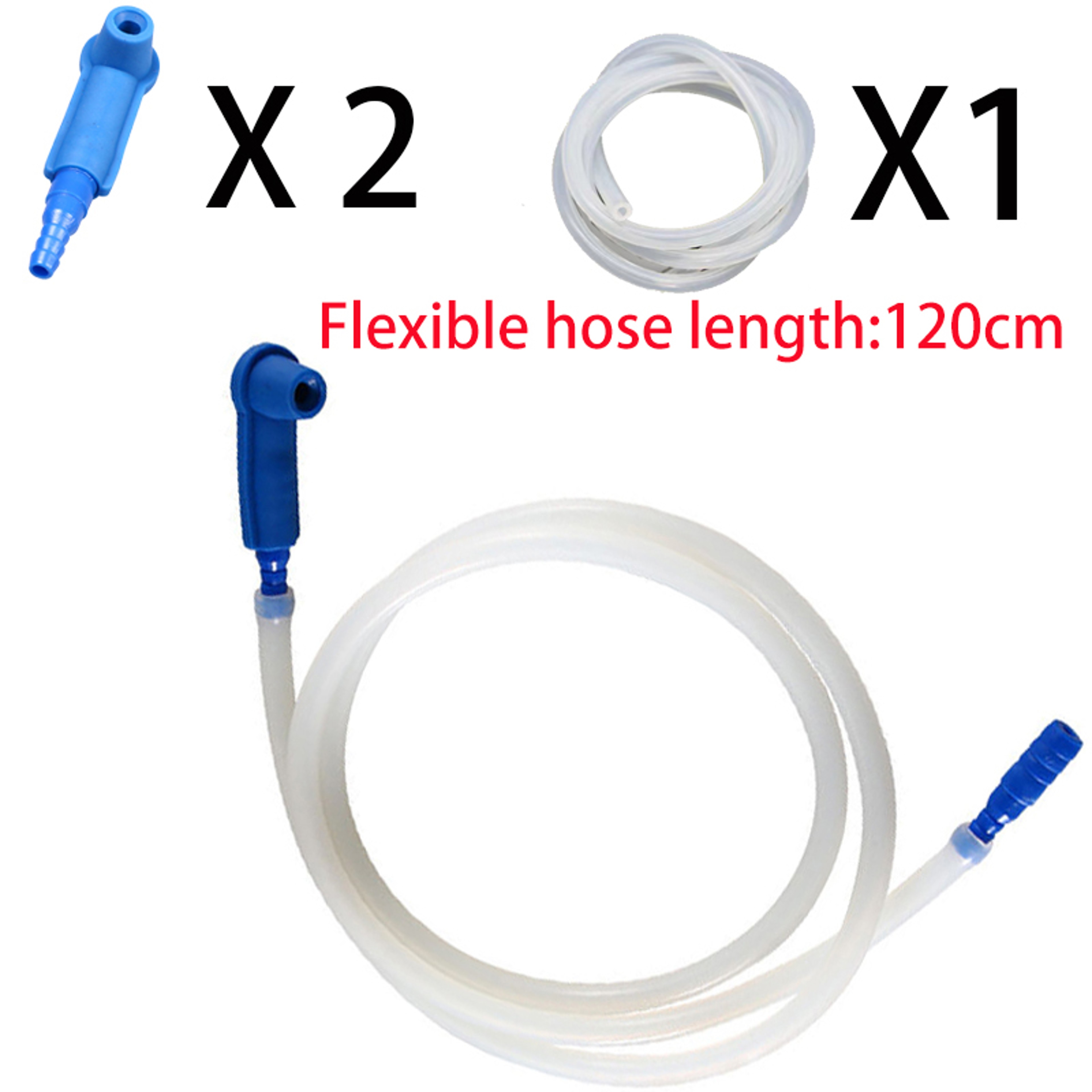 Brake Fluid Bleeder Kit Manual Brake Fluid Replacement Tool For Cars  Clutch Systems 8