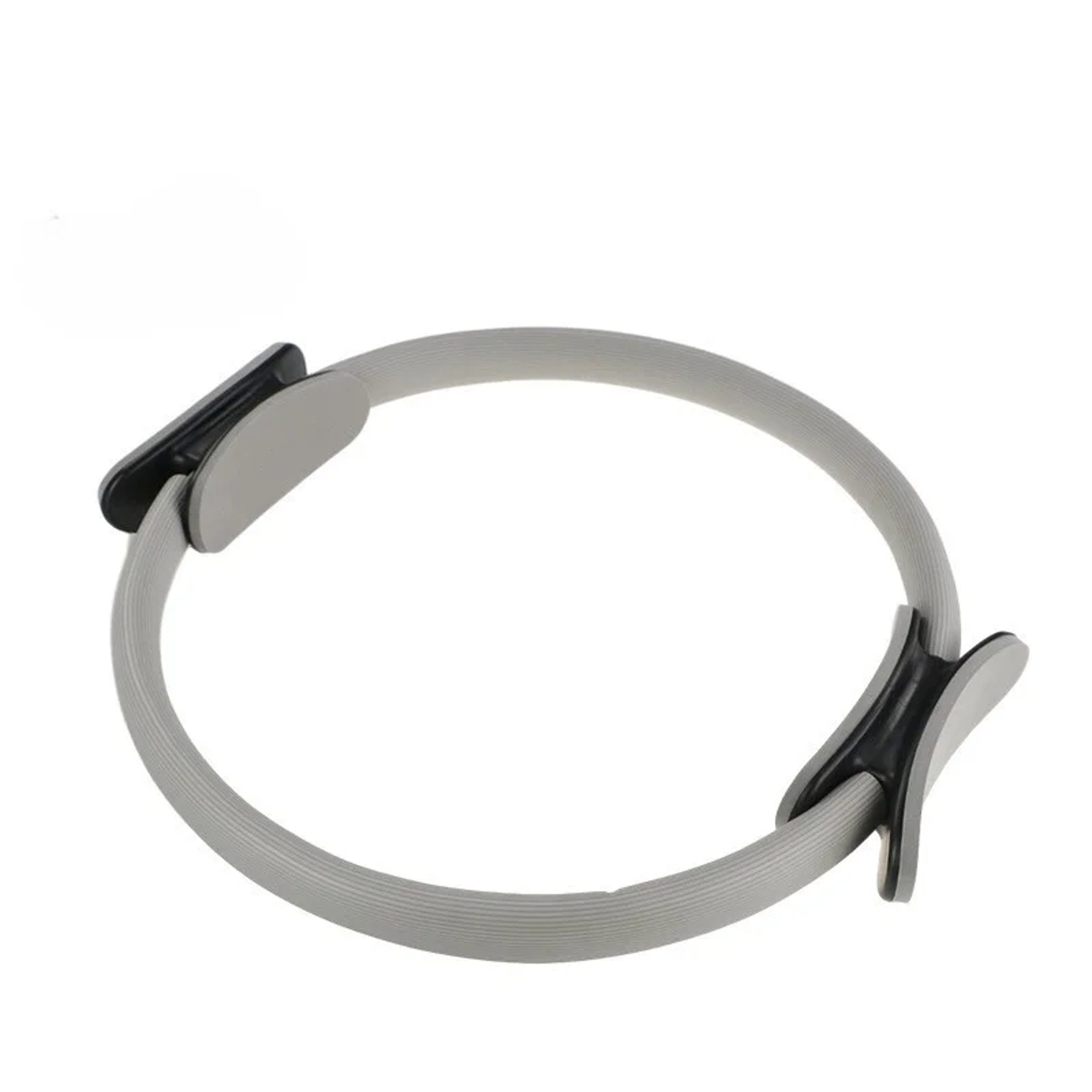 Pilates Ring Magic Circle With Dual Grip For Core Thigh  Pelvic Floor Home Workouts 0