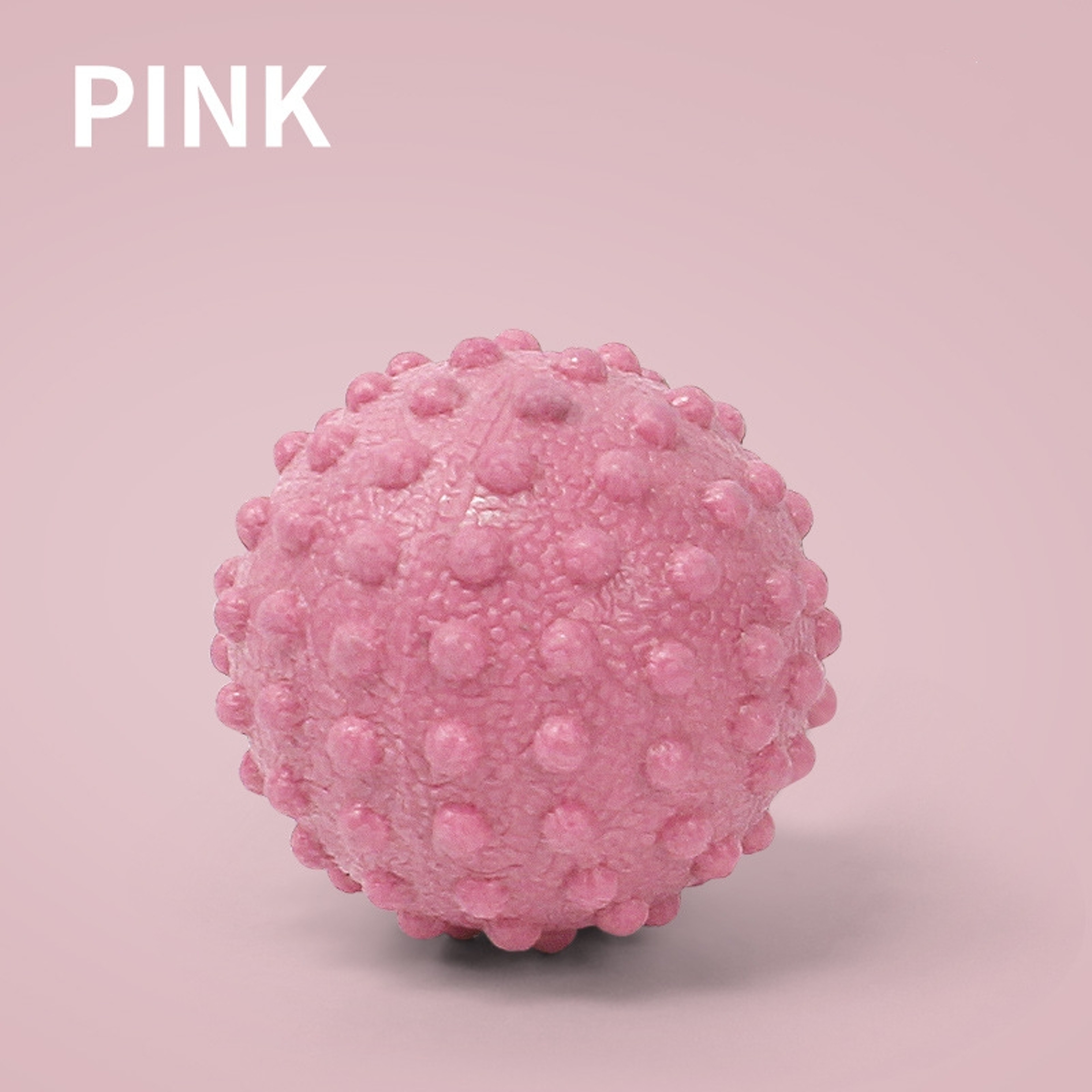 Spiky Massage Ball For Trigger Point Massage  Plantar Fasciitis Relief 3