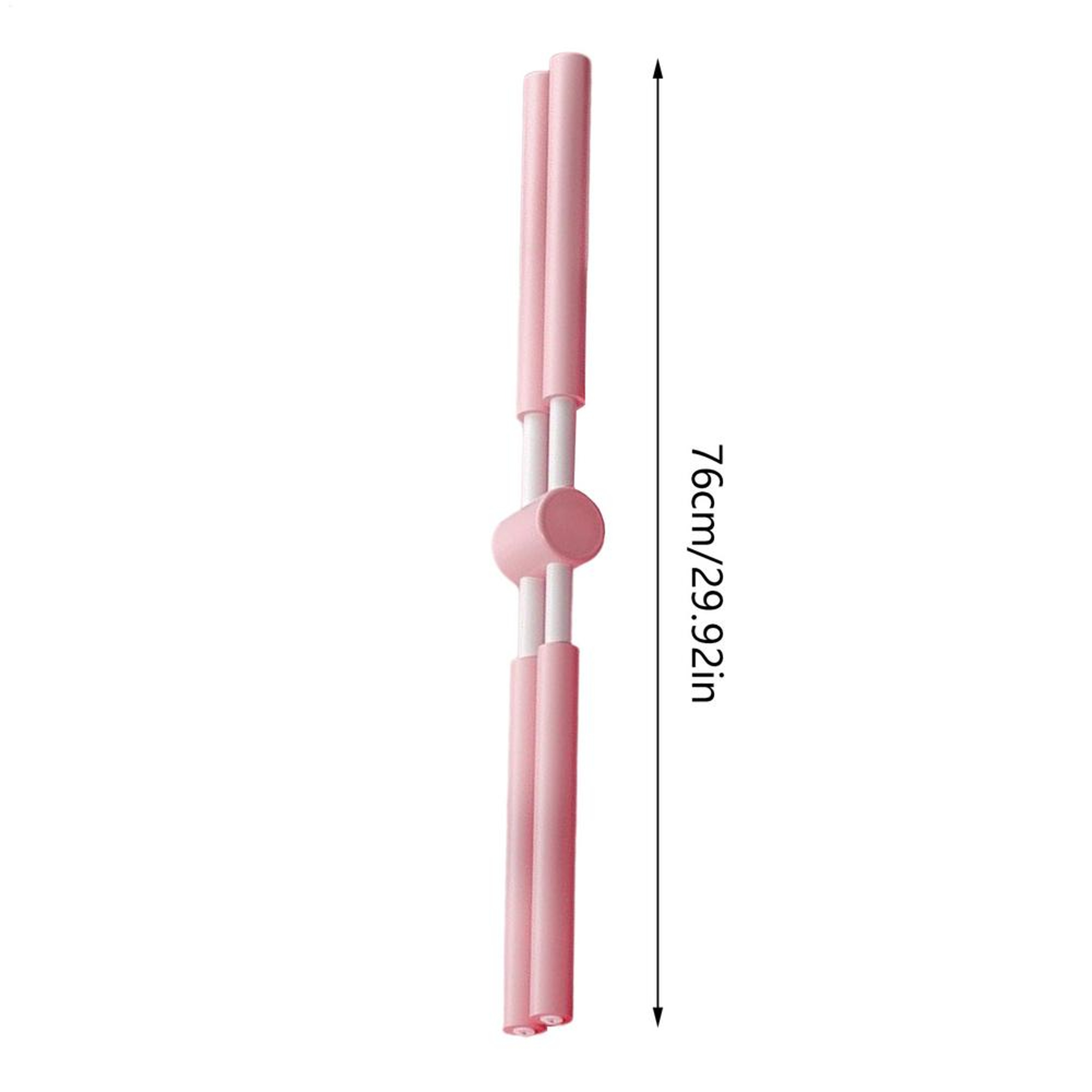 Posture Corrector Yoga Stick For Back Neck  Shoulder Alignment Training 1