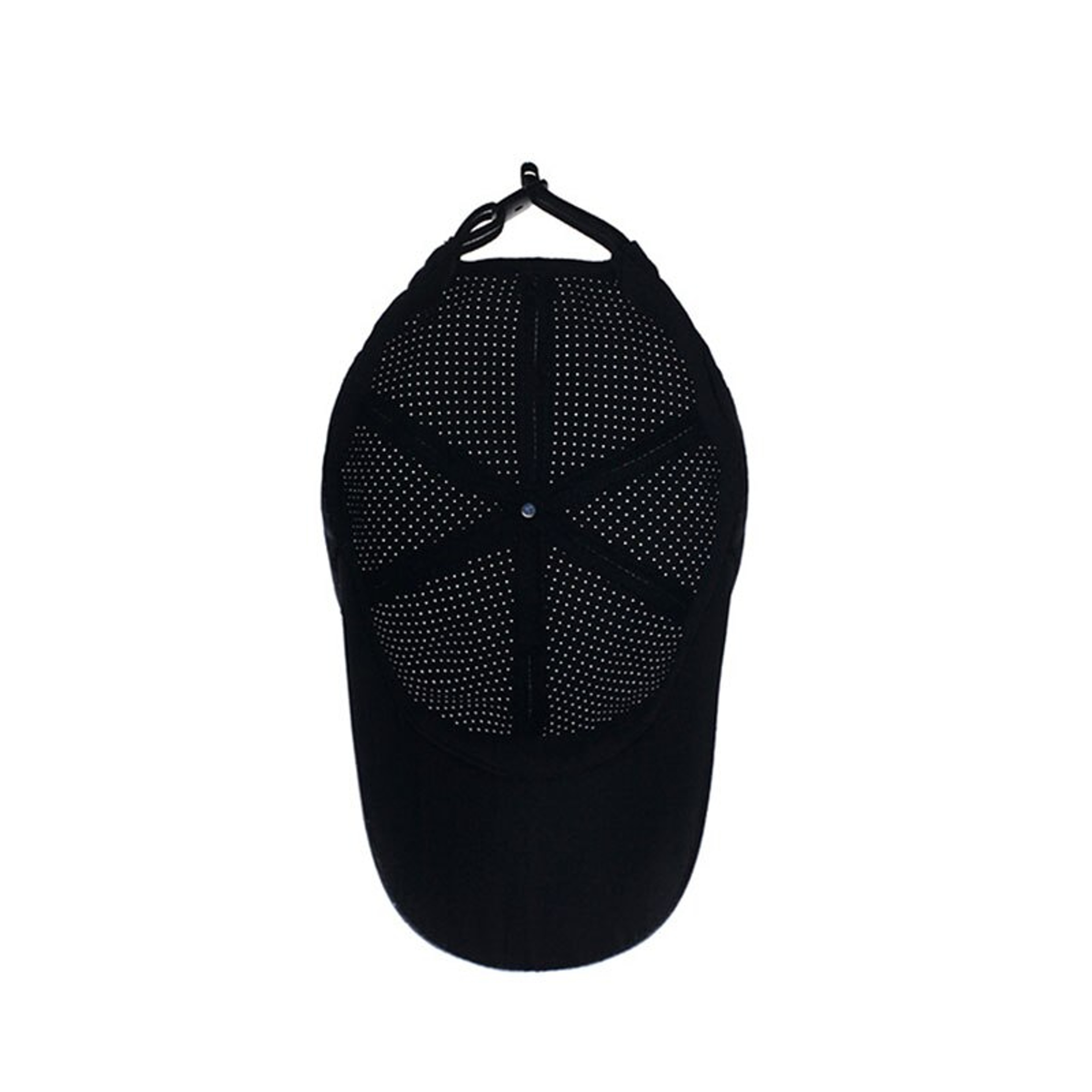Mesh Baseball Cap Breathable Sun Hat Adjustable Unisex Summer Cap 6