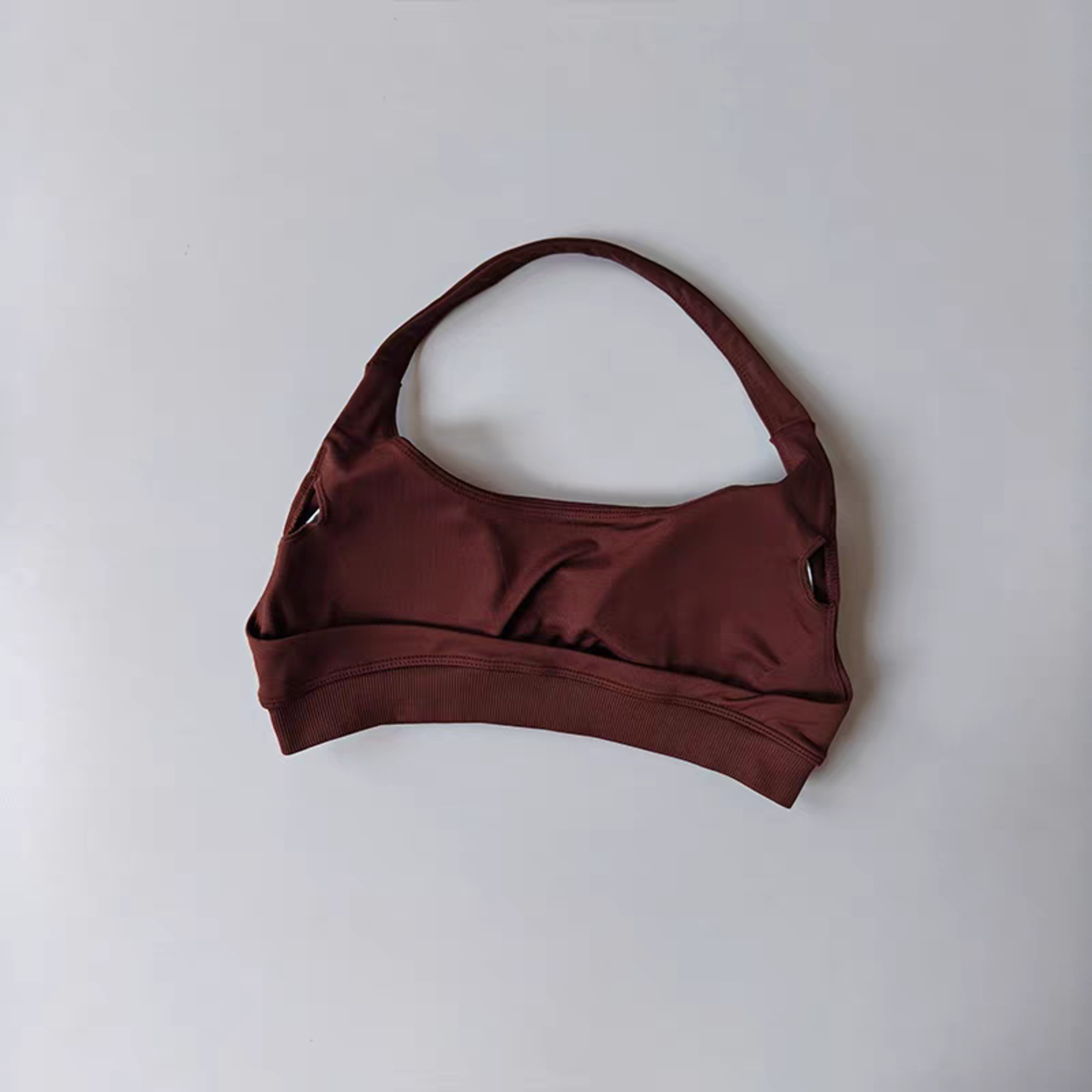Womens Sexy Yoga Bra Hanging Neck Sports Bra Quick Dry Fitness Beauty Back Training Running Bra Sup 14