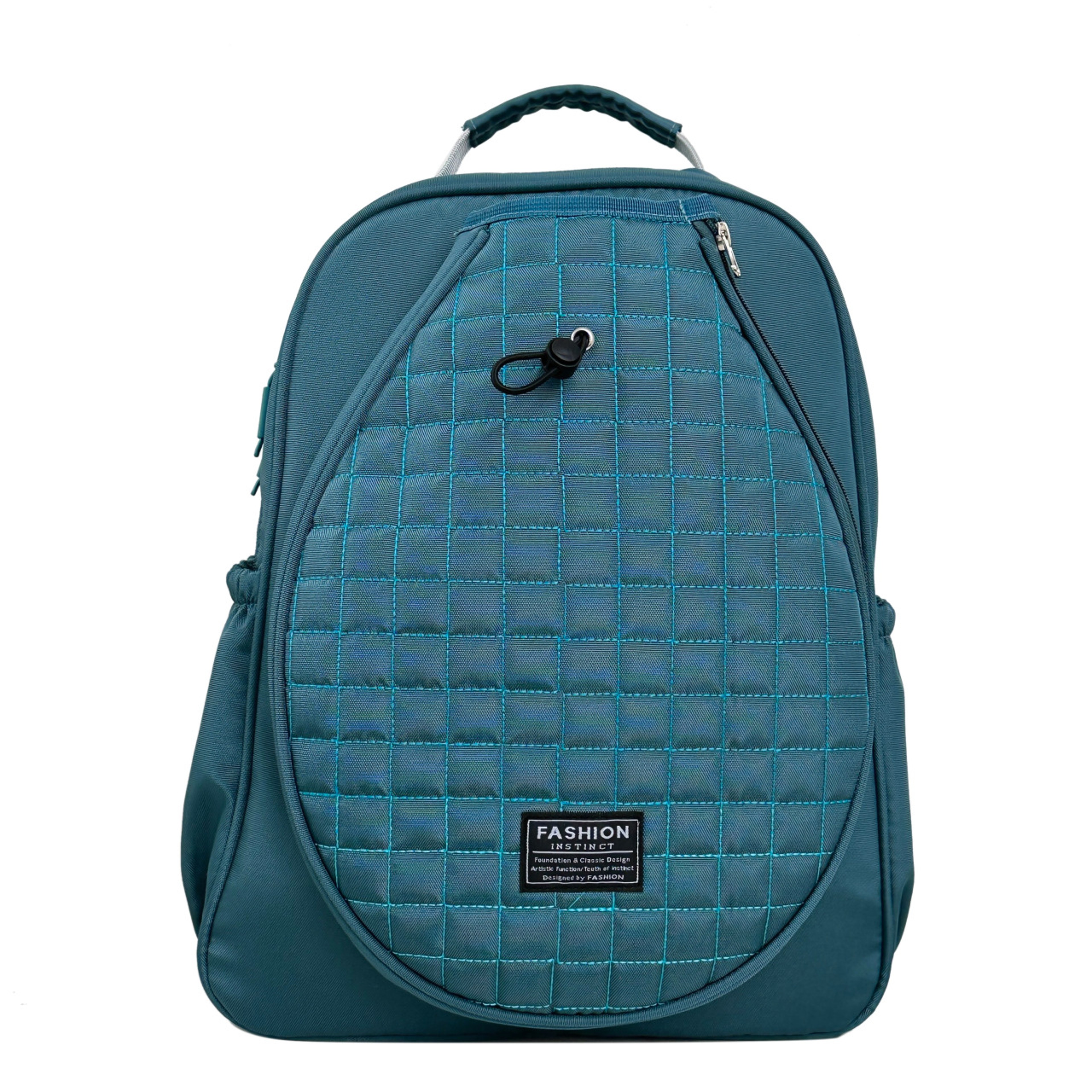 Tennis Racket Bag Badminton Backpack Sports Racket Bag Racquet Holder Bag Athletic Gear Bag 3