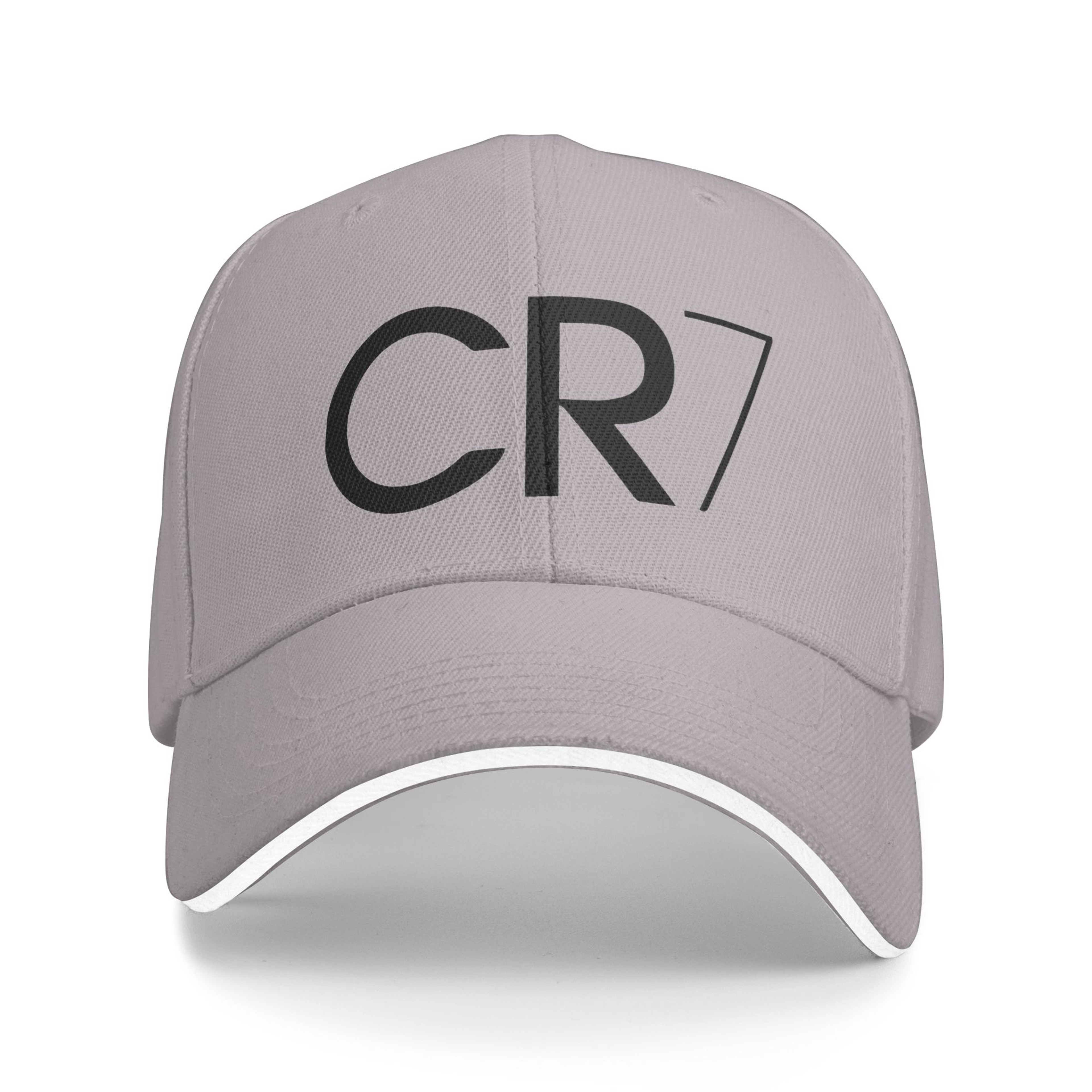 Adjustable Baseball Cap For Men  Women Lightweight Soccer Fan Hat With Sun Protection 8