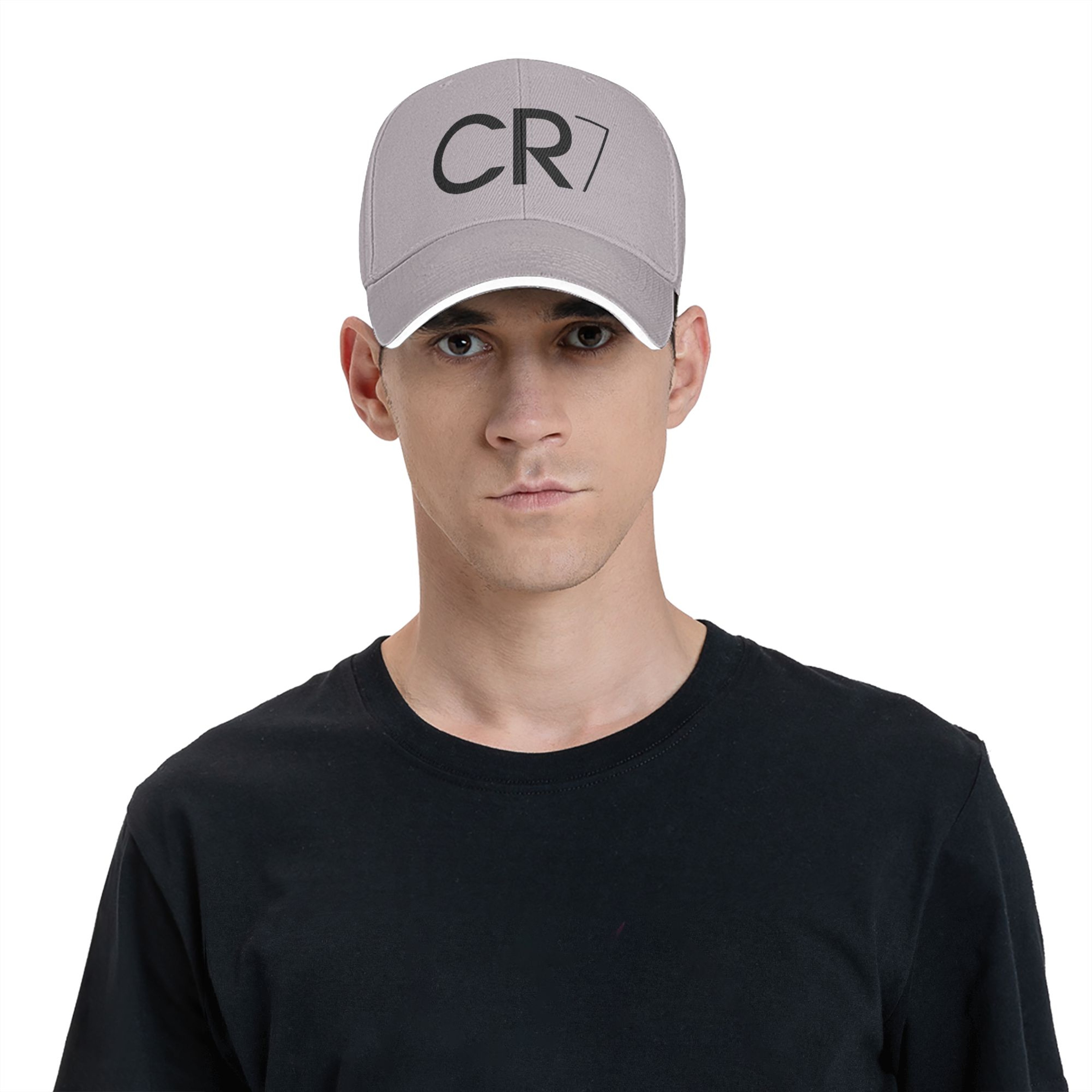 Adjustable Baseball Cap For Men  Women Lightweight Soccer Fan Hat With Sun Protection 11
