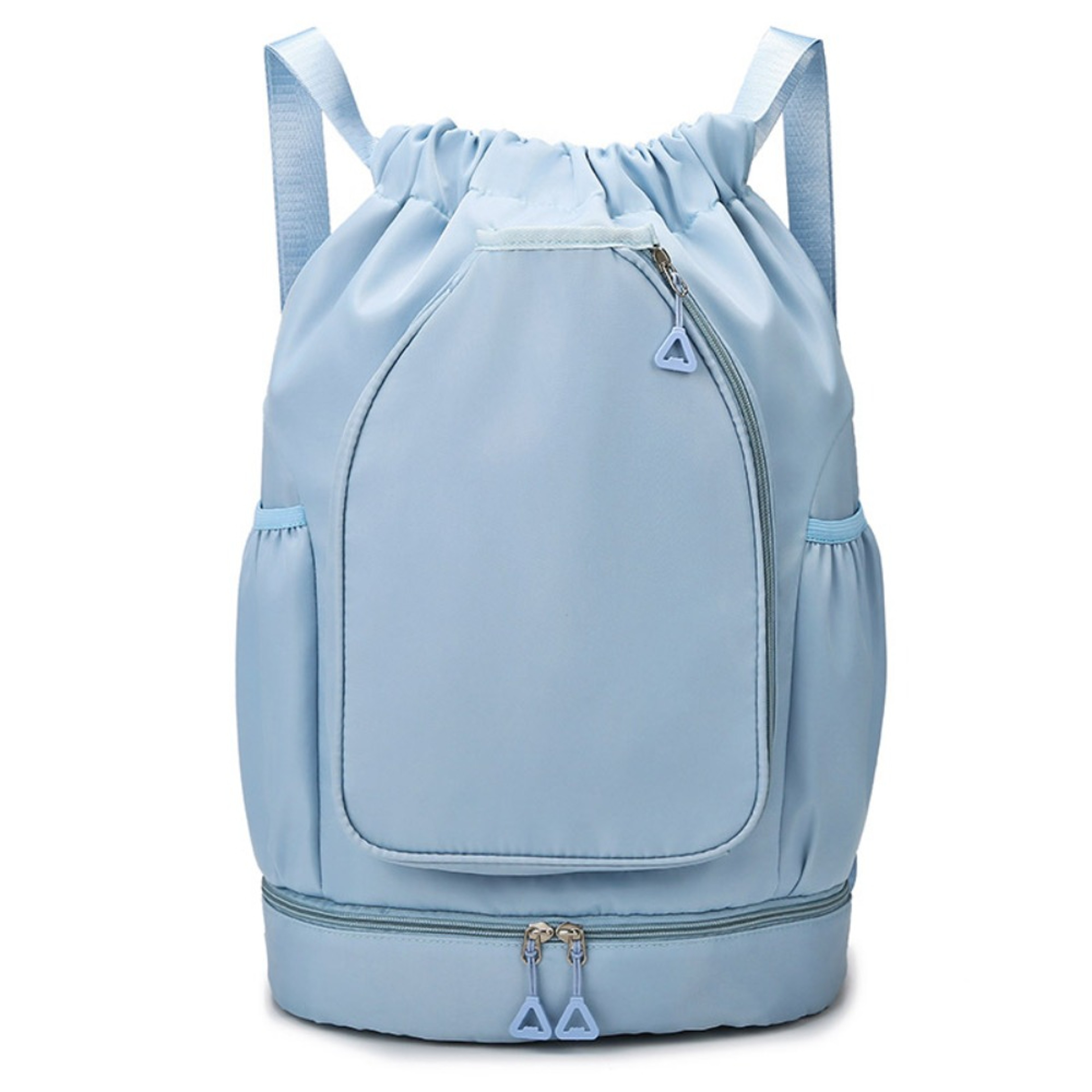 Elite Badminton Racket Backpack With Shoe Compartment Large Waterproof Sports Backpack For Pickleba 4