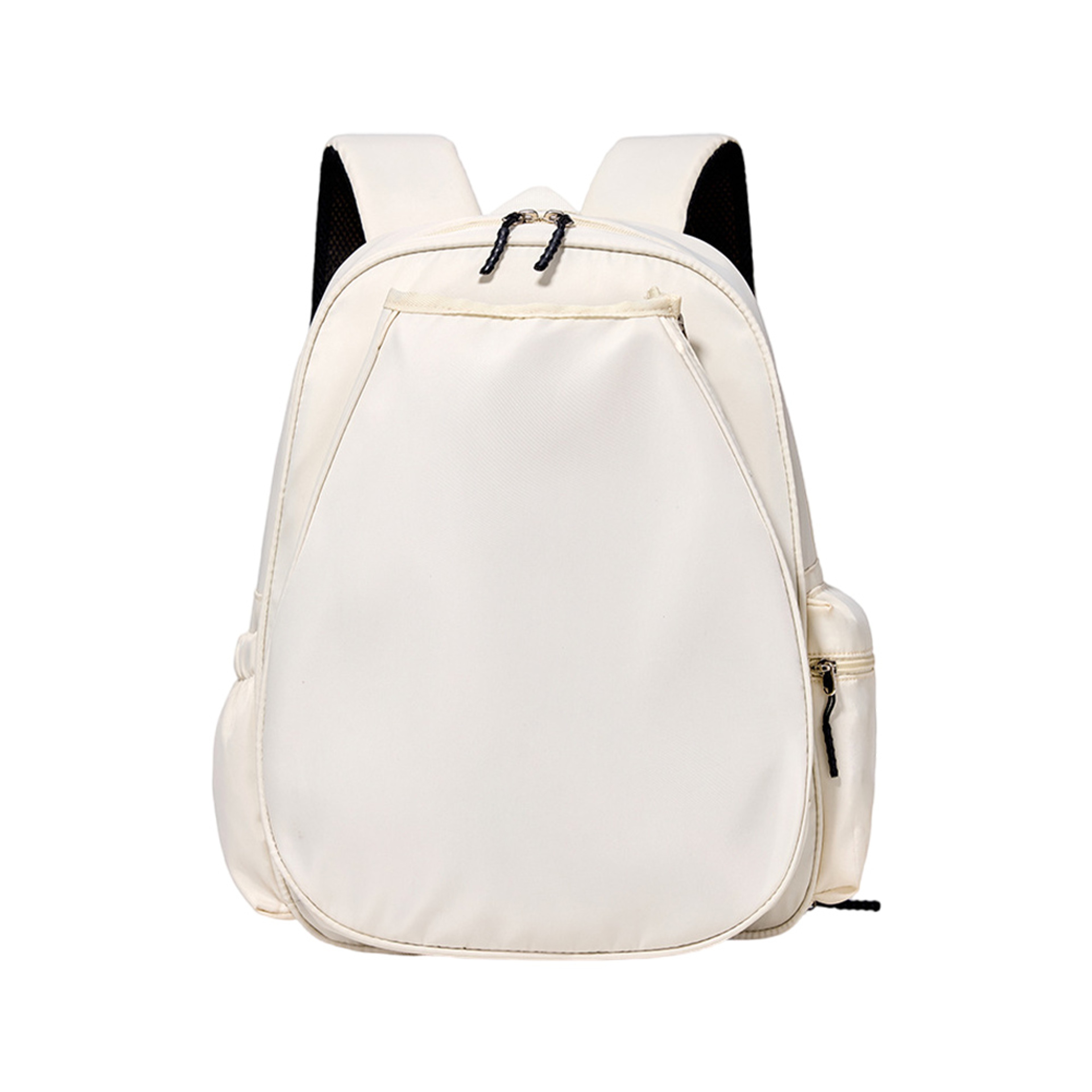 Elite Water Resistant Tennis Racket Backpack With Shoe Compartment For Pickleball  Badminton 1