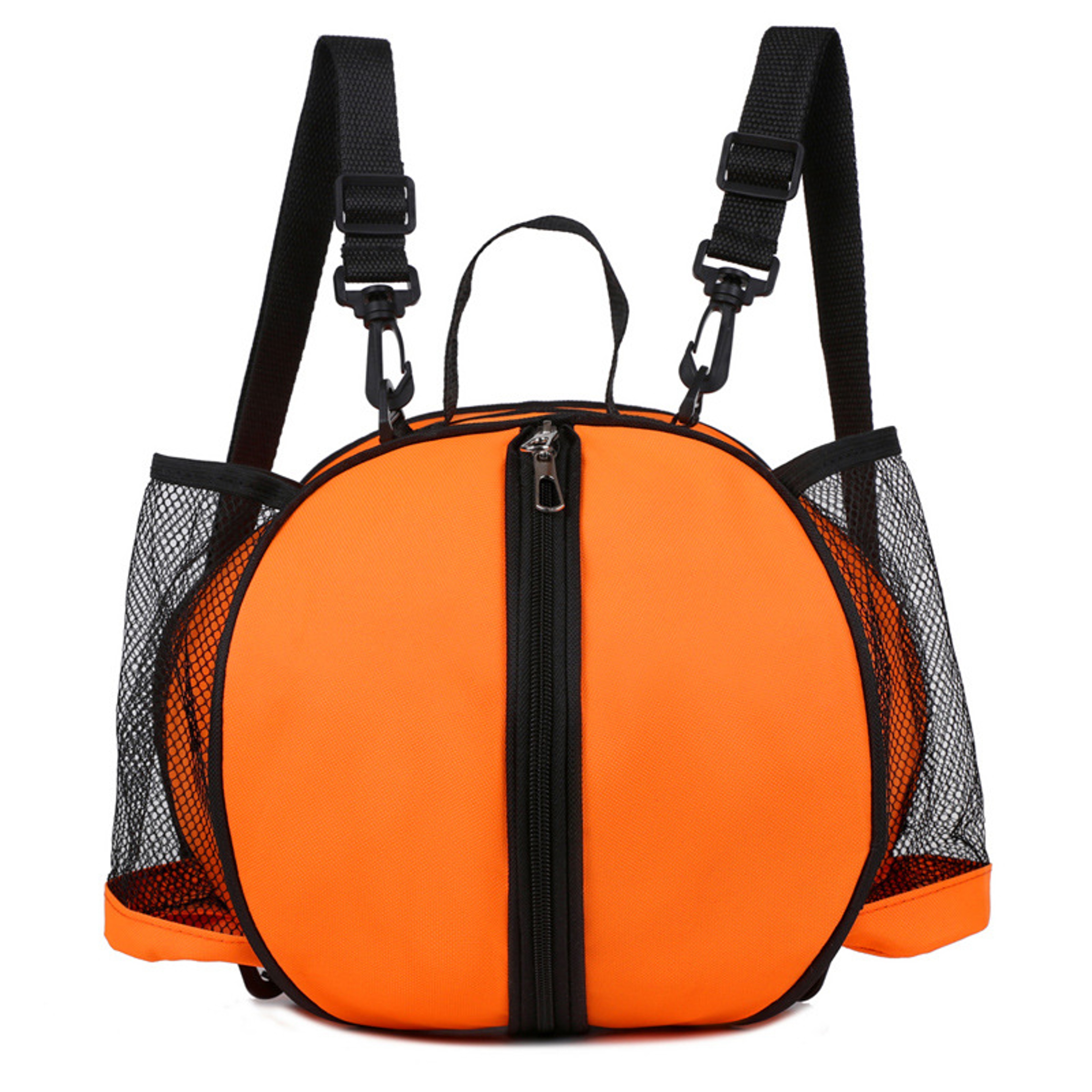 MultiSport Basketball Ball Bag Sports Shoulder Bag For Basketball Football  Volleyball 3