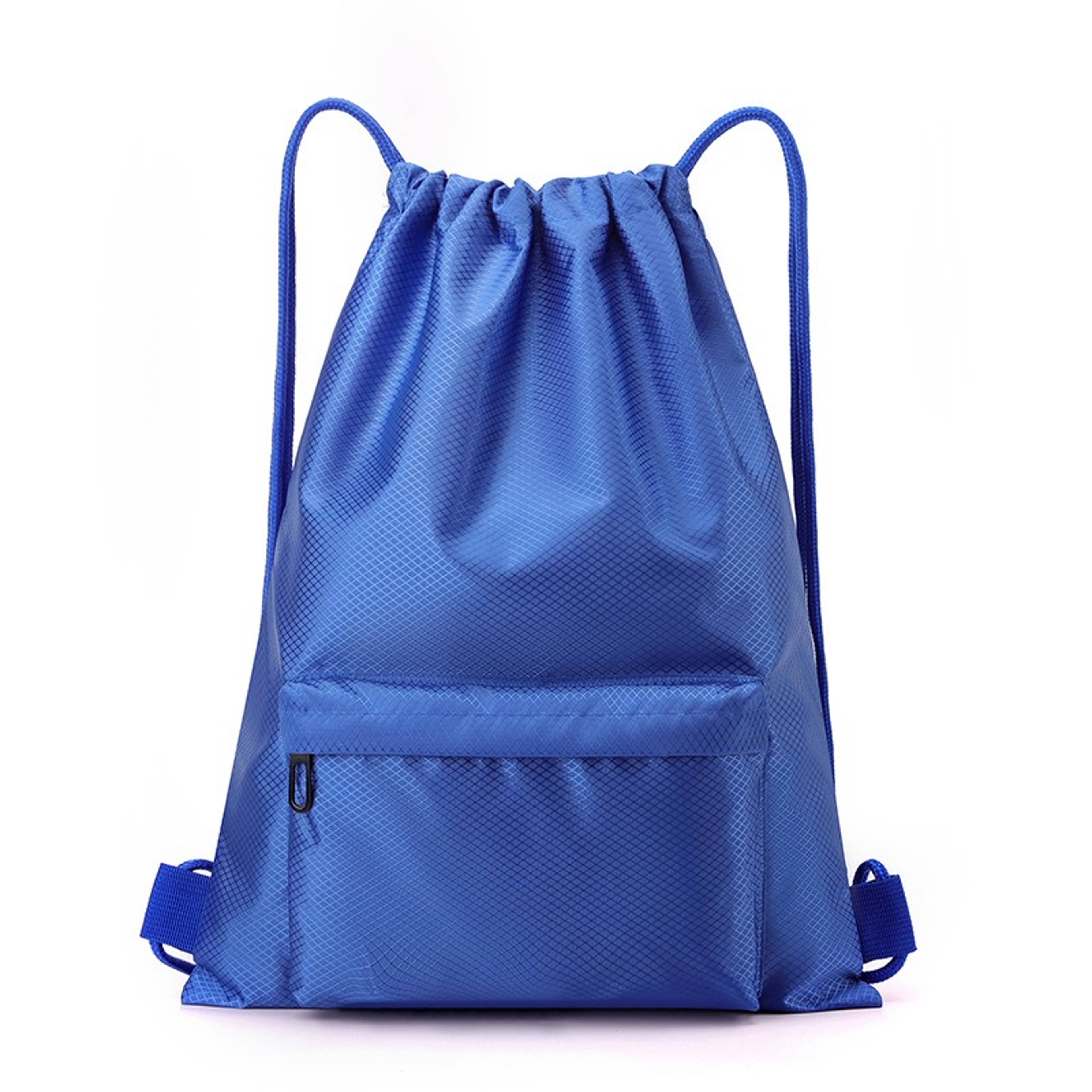 Large Capacity Drawstring Gym Bag Sports Backpack For Training Travel  Everyday Fitness 3